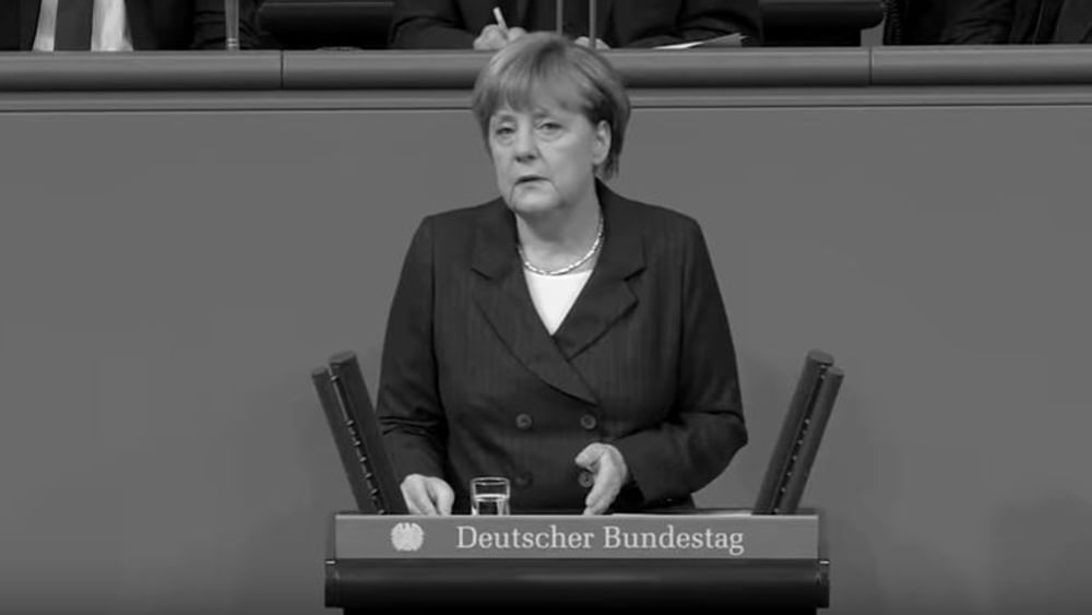 Den Zumutungen der Geschichte gewachsen