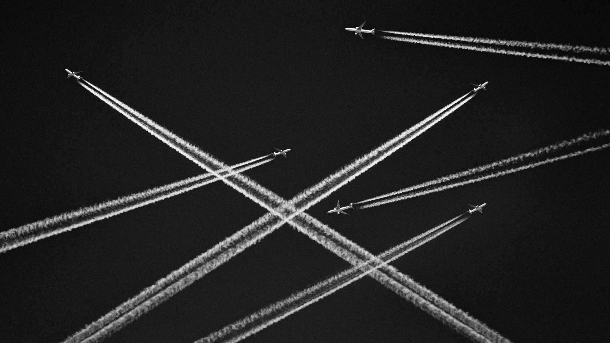 Wie gehe ich mit Freunden um, die an Verschwörungstheorien glauben? 