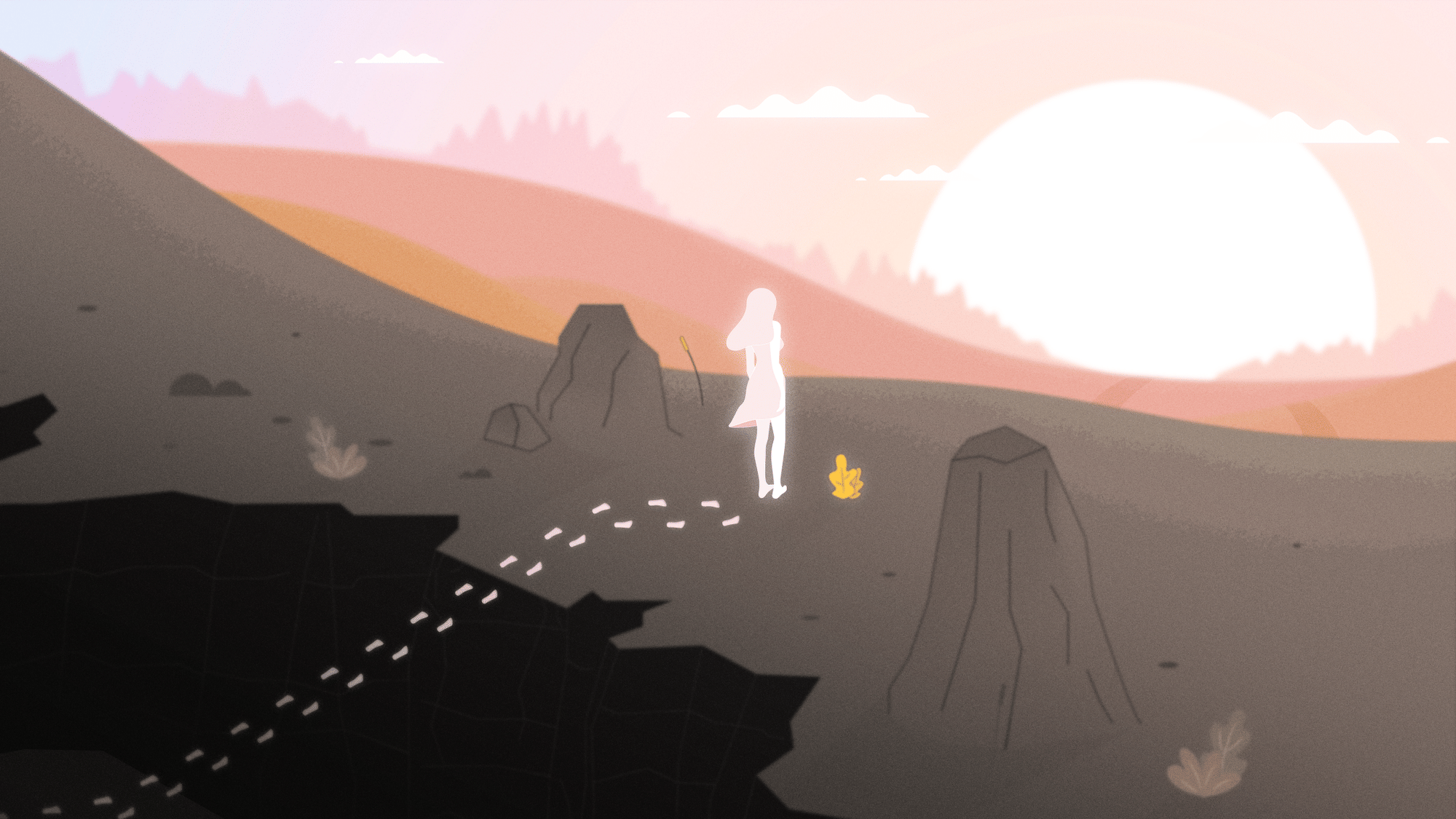 Man kann an traumatischen Erlebnissen wachsen – das zeigen die Geschichten dieser drei Frauen