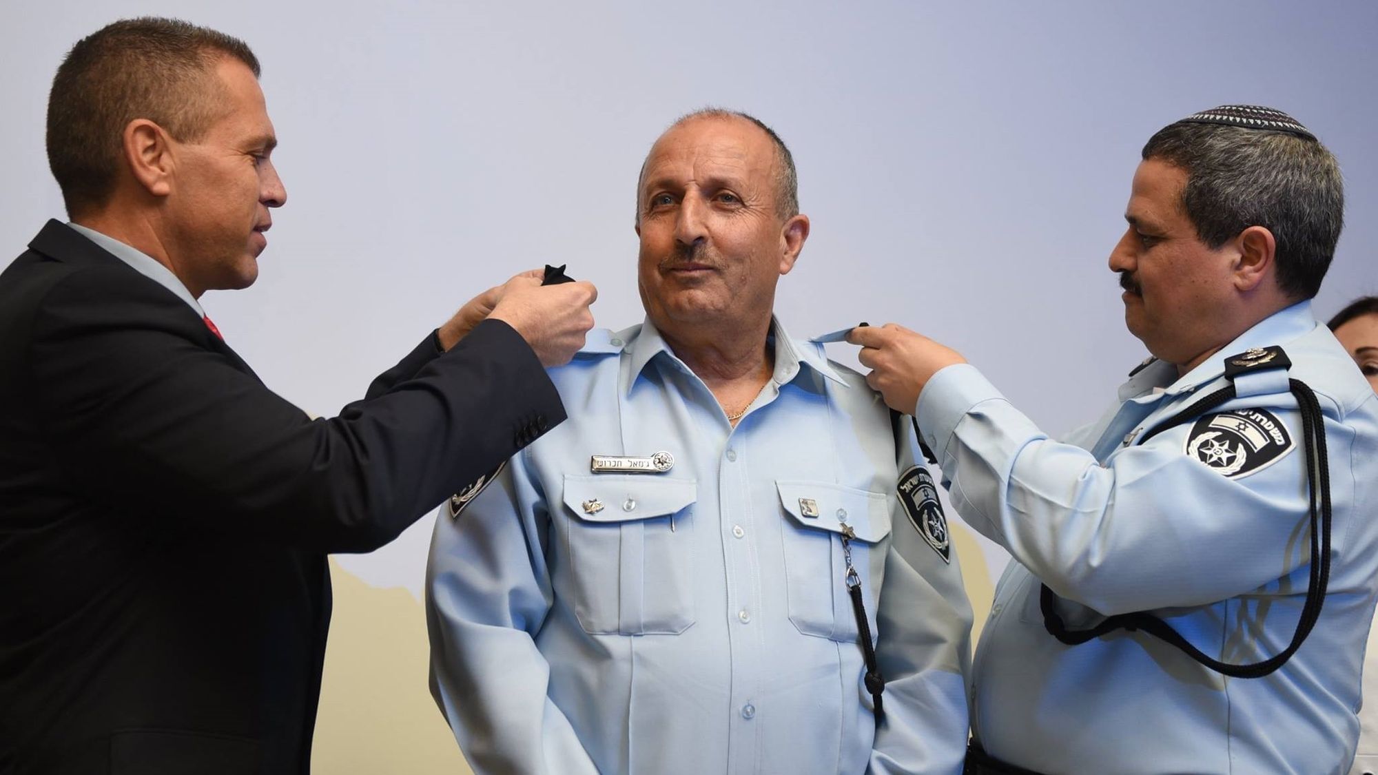 „Ich rechtfertige nichts davon – ich weiß, in welcher Realität ich aufgewachsen bin“