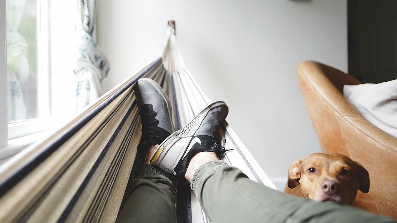 „Faulheit gibt es überhaupt nicht“