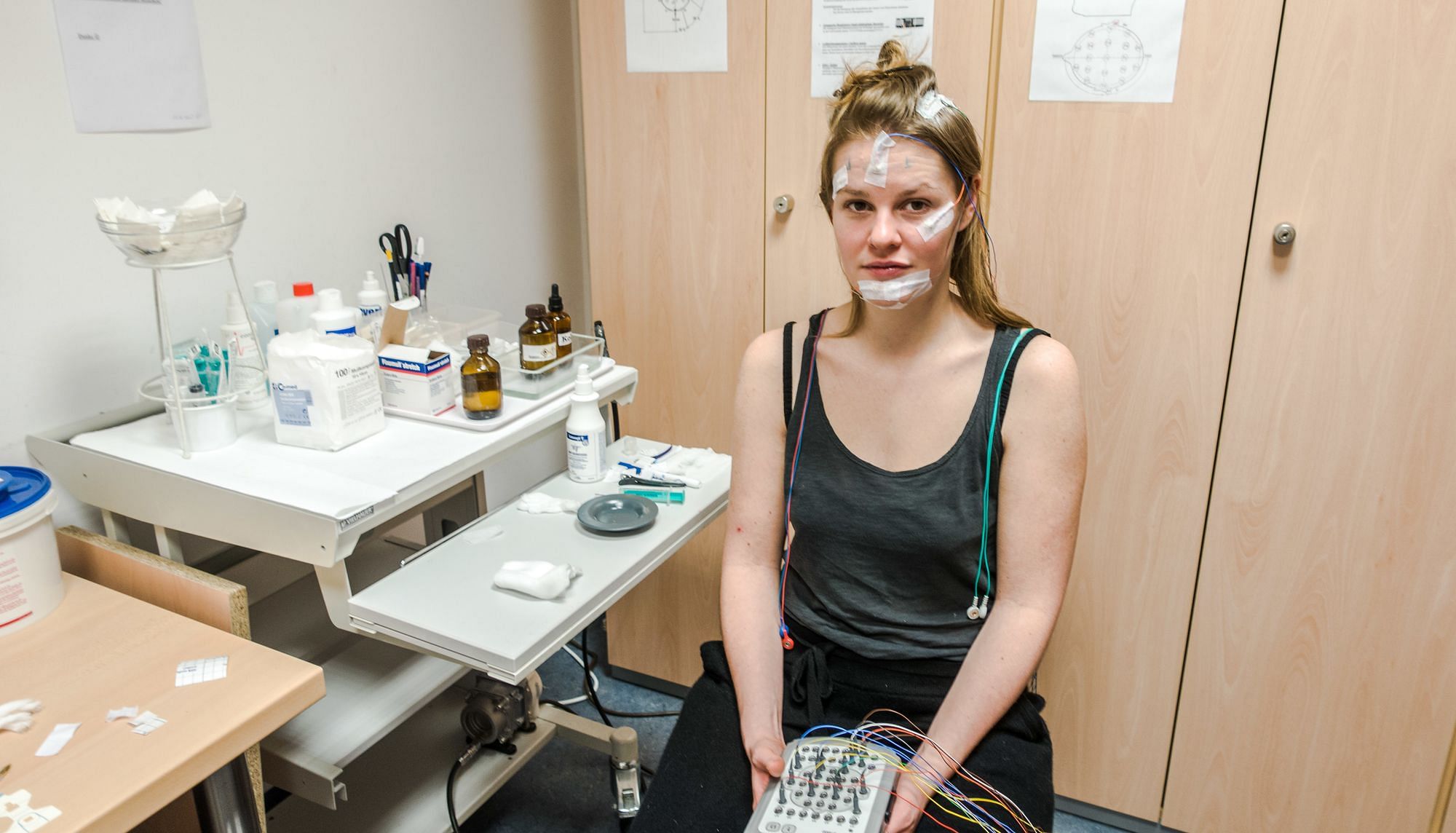 Die Diktatur der Lerchen