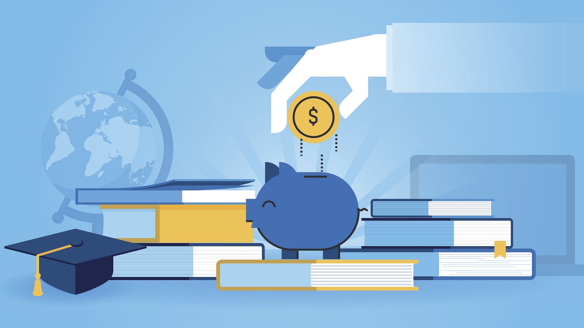 In Deutschland wird gerade der freie Zugang zu Wissen verhandelt