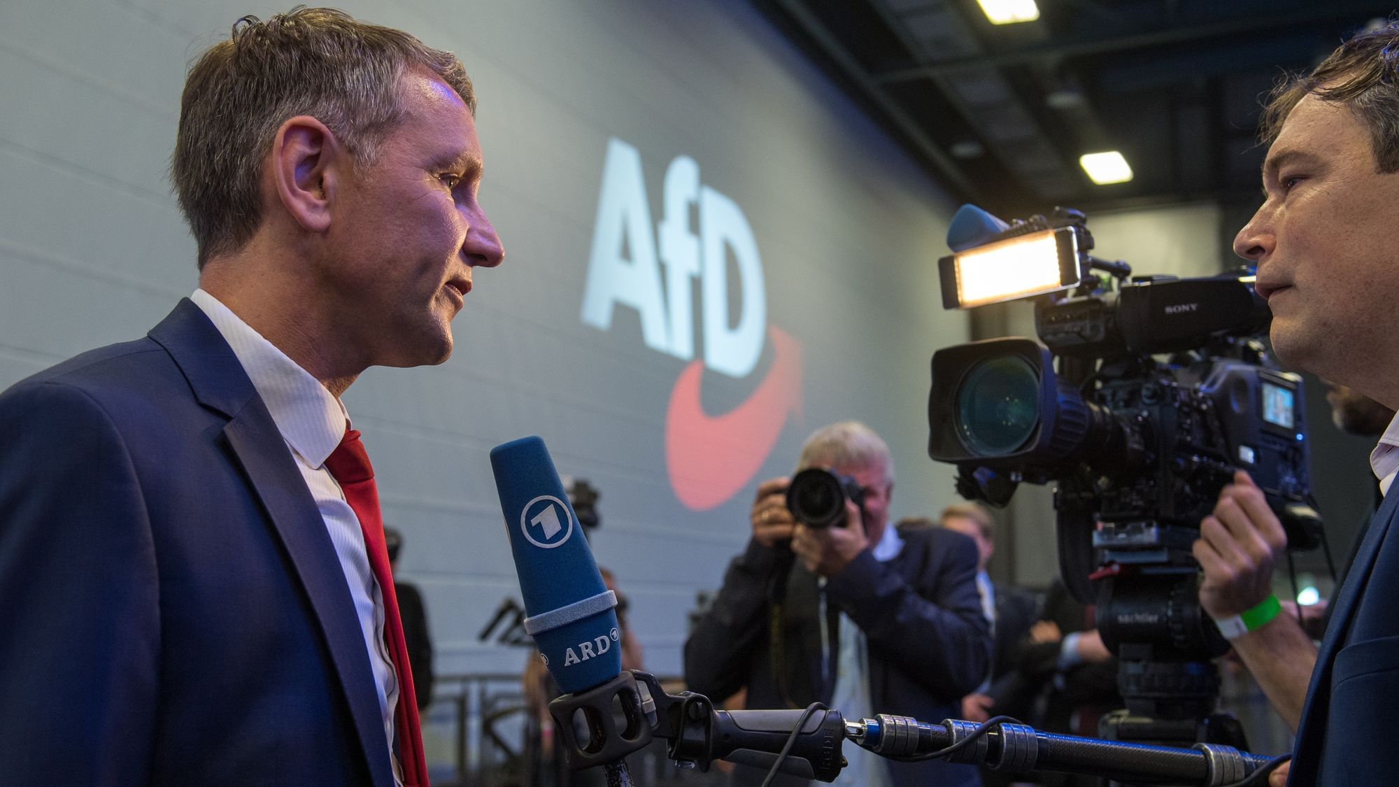 Nie wieder Faschismus