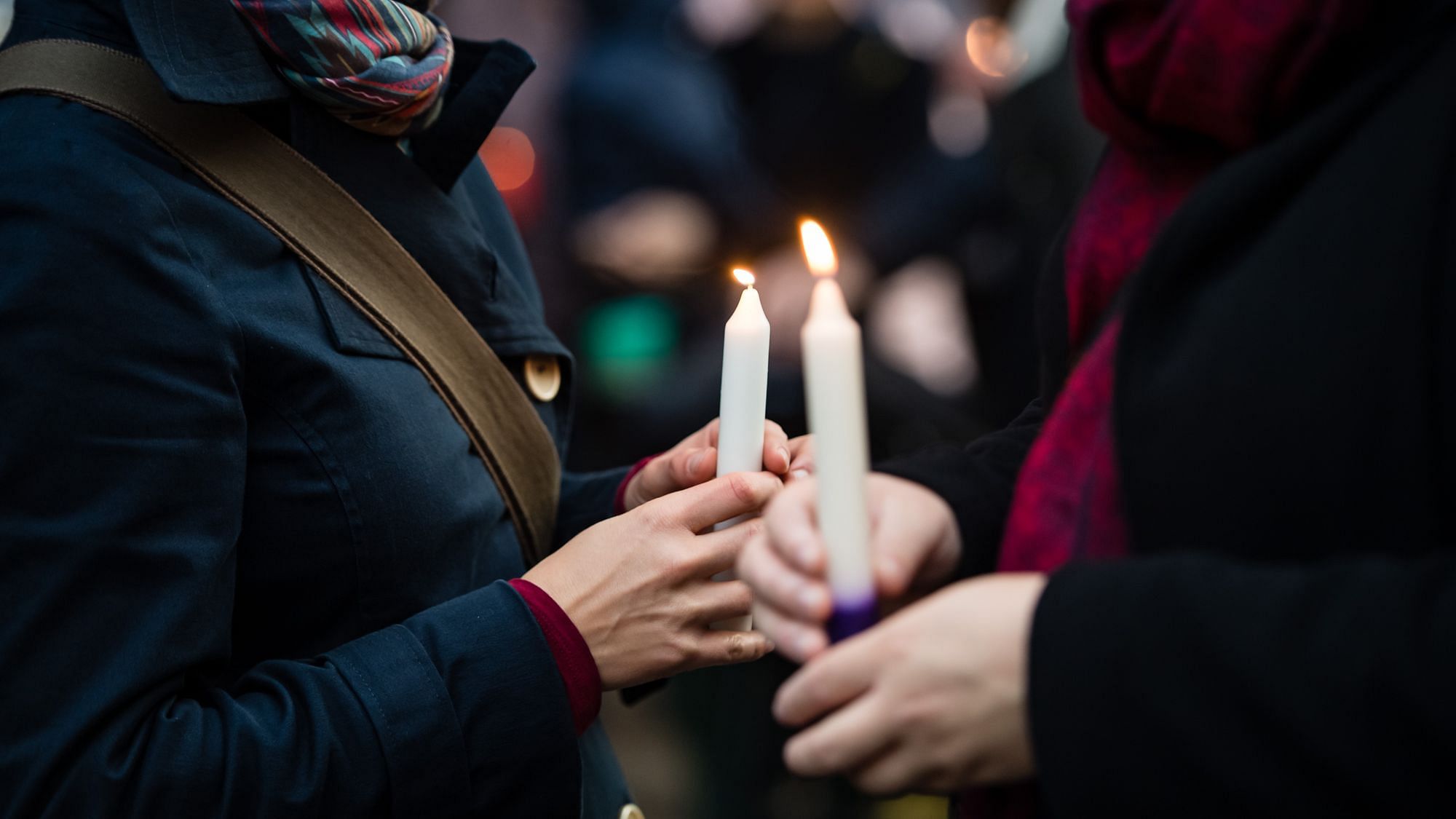 Sechs Forderungen nach dem Anschlag in Halle