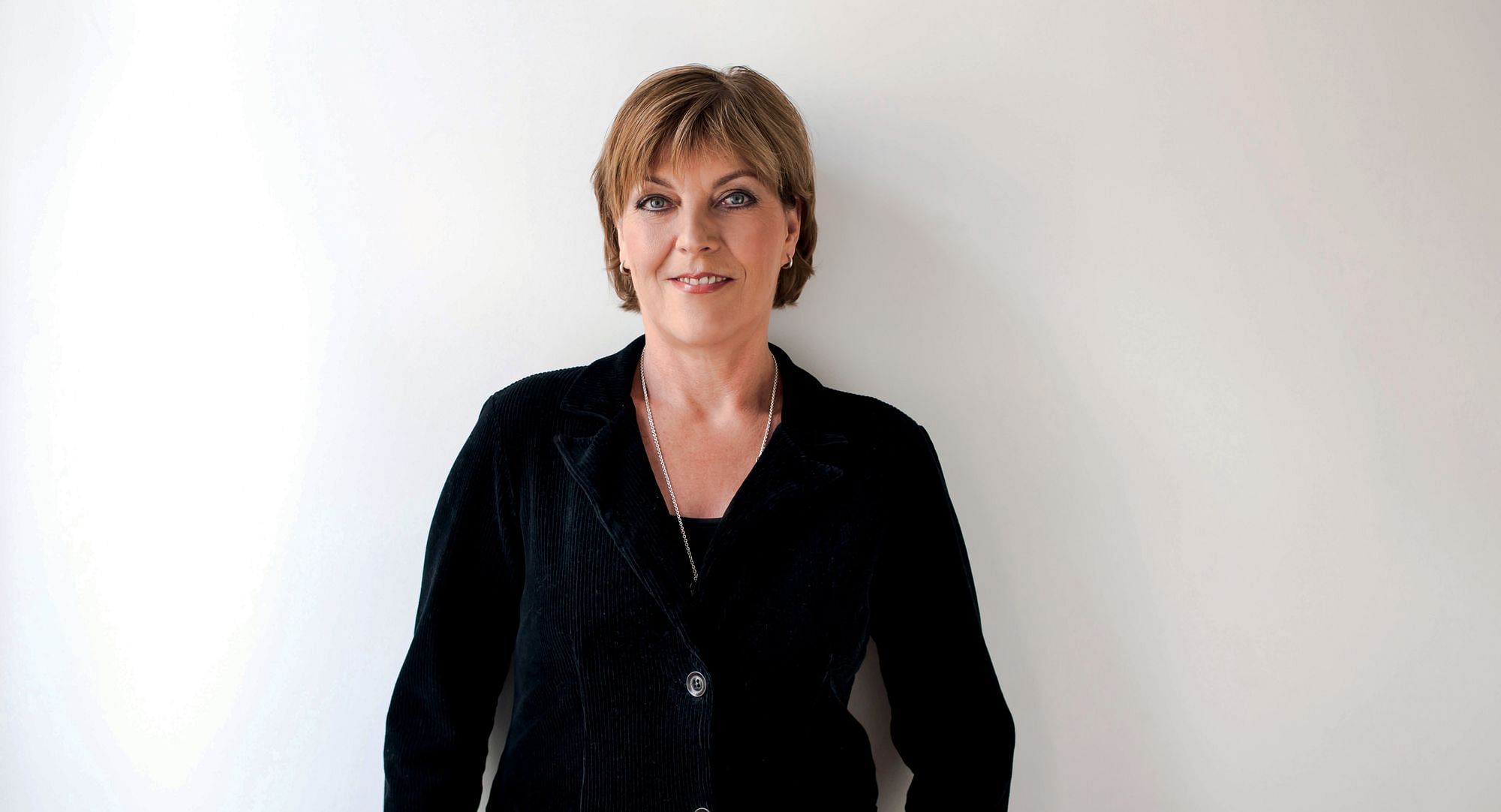 Ein Treffen mit einer Millionärin, die noch Bücher verkauft, und eine Abrechnung mit der Buchbranche.