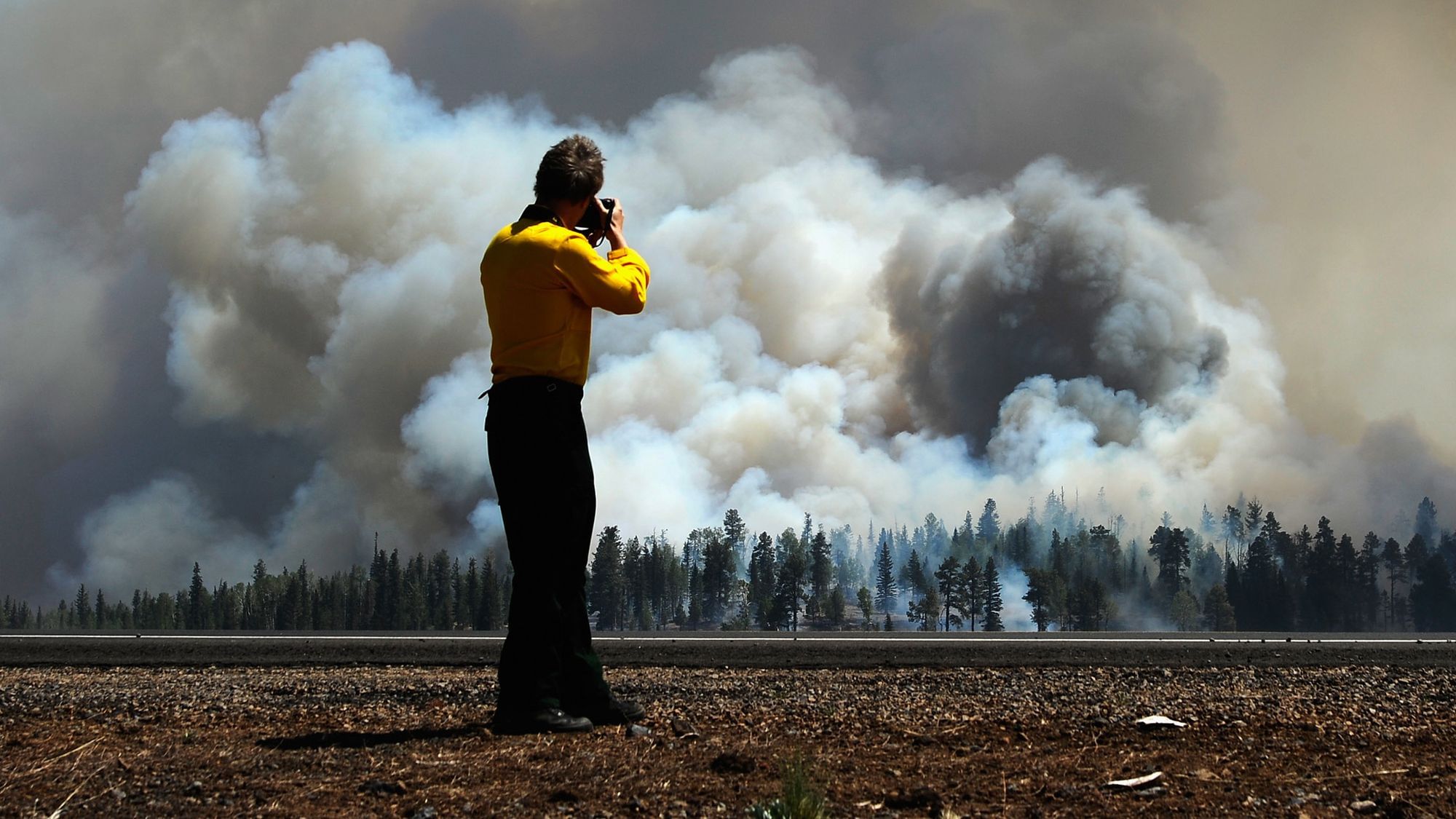 Eine Agenda für den Klima-Journalismus
