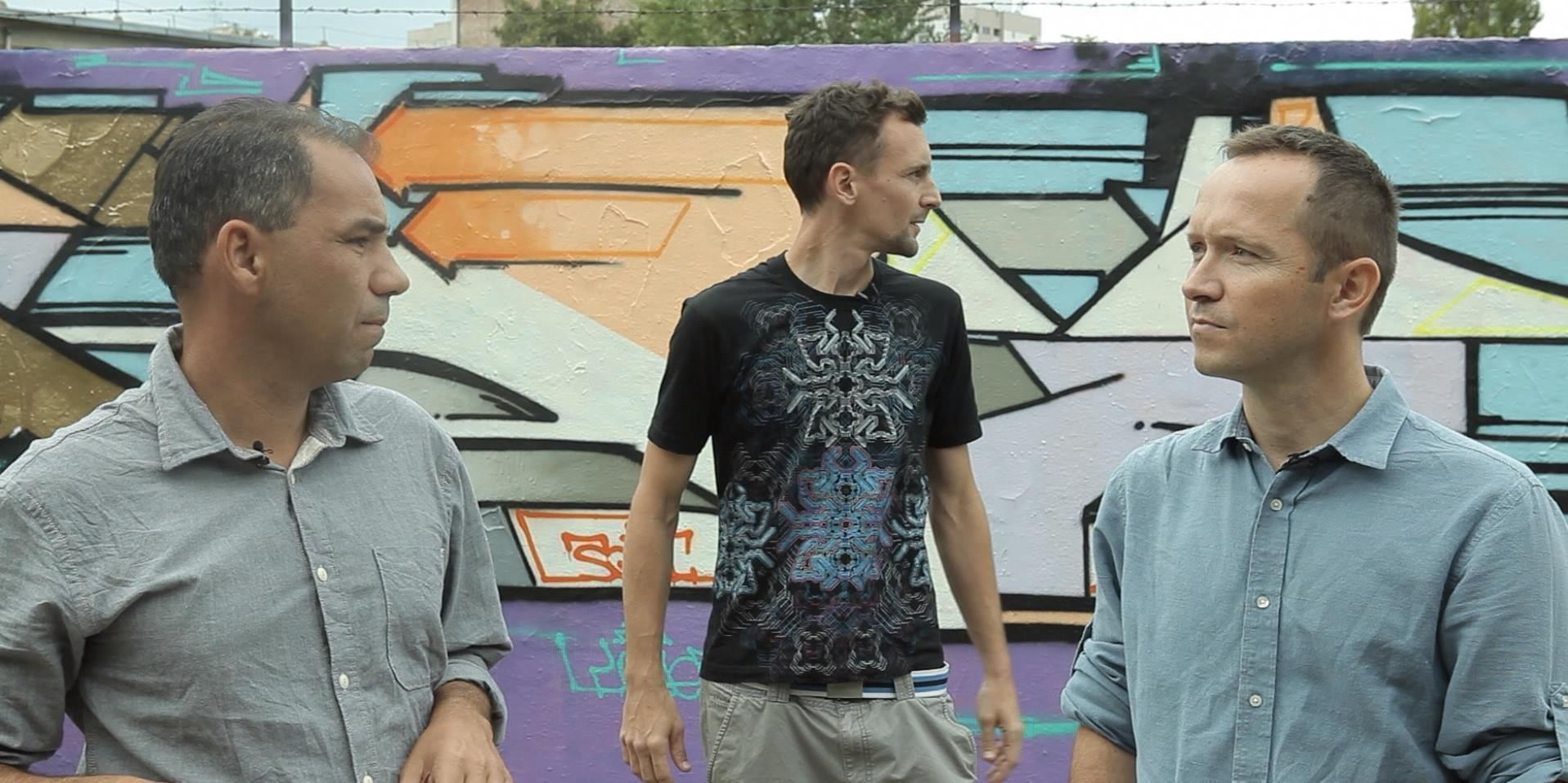 Recherchen über Korruption und Machtmissbrauch