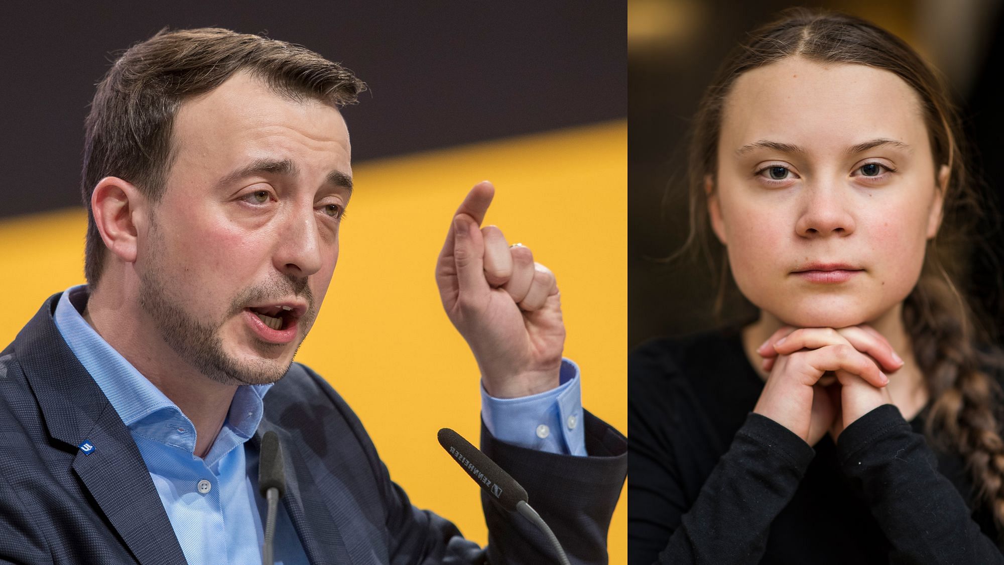 „Es ist eine sehr ideologische Vorstellung, sich selbst als ideologie-frei zu bezeichnen“