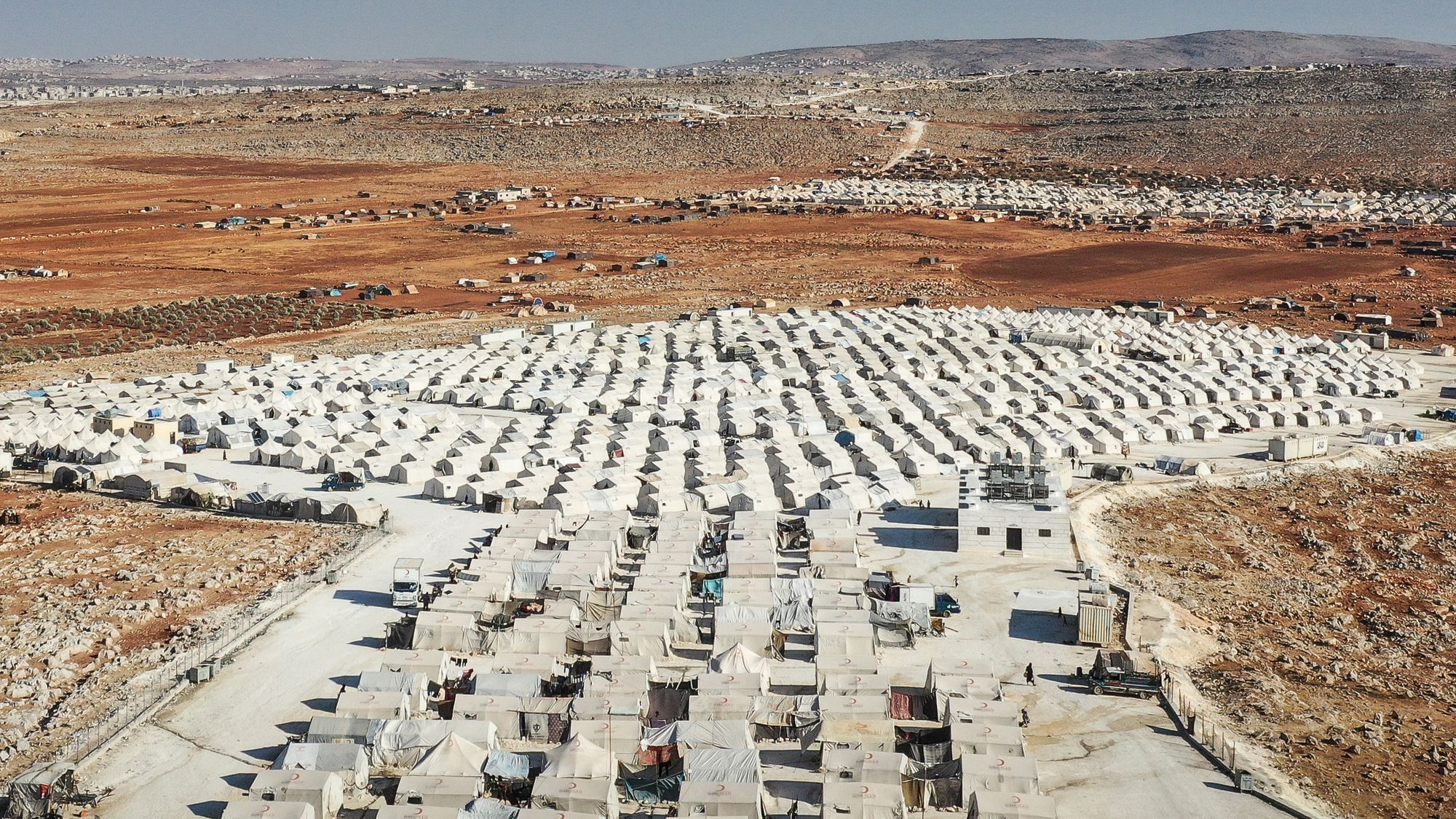 Was deutsche Außenpolitik in Nordsyrien antreibt