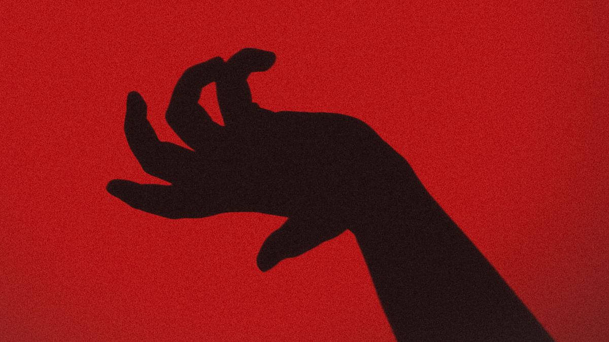 Warum Menschen sich an Verbrechen erinnern, die sie nie begangen haben