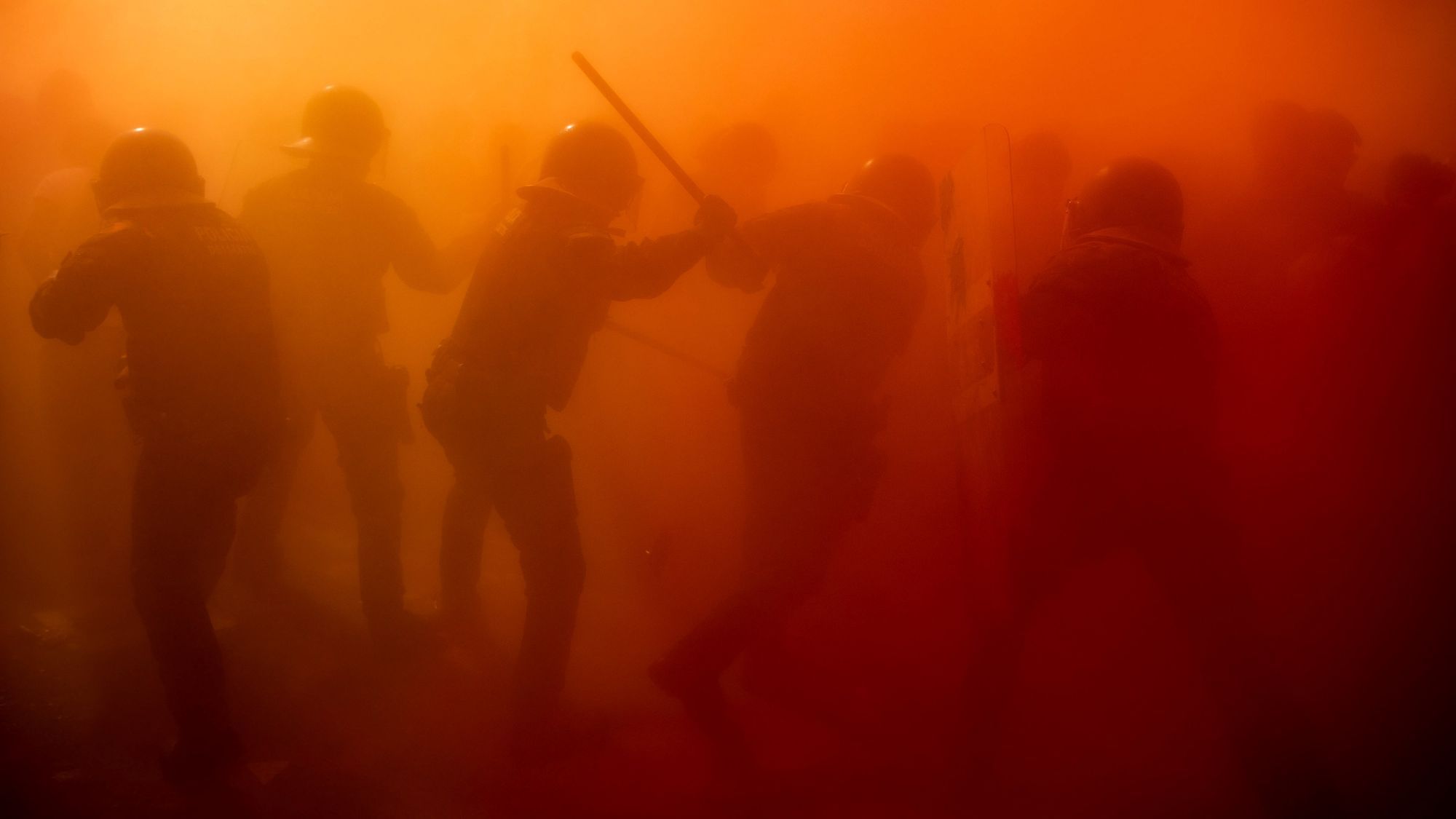 „Ich kann die Wut in Katalonien mittlerweile verstehen“