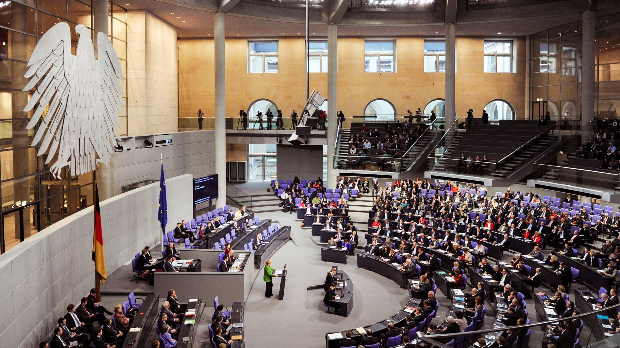 Die Reform des Wahlrechts, verständlich erklärt