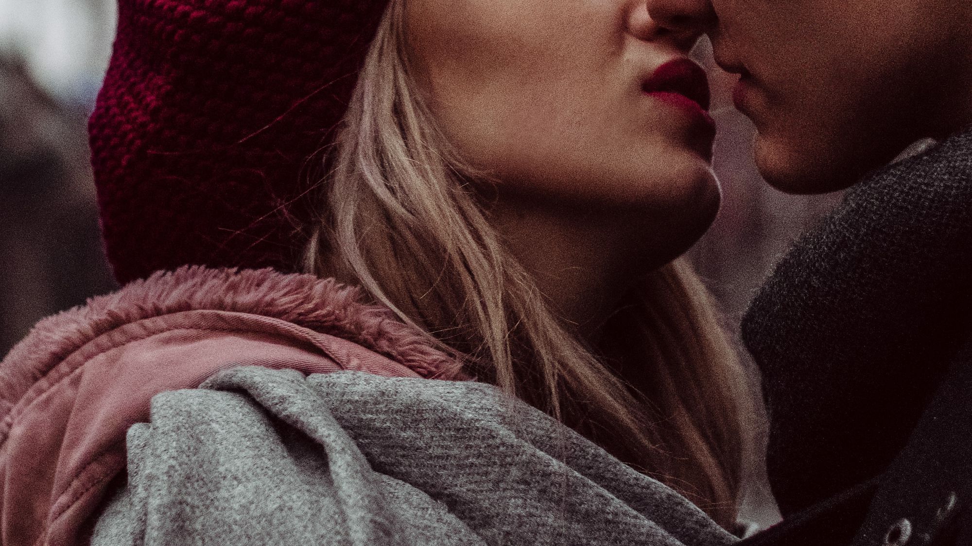 „Treu zu sein ist für Frauen mindestens so hart wie für Männer“