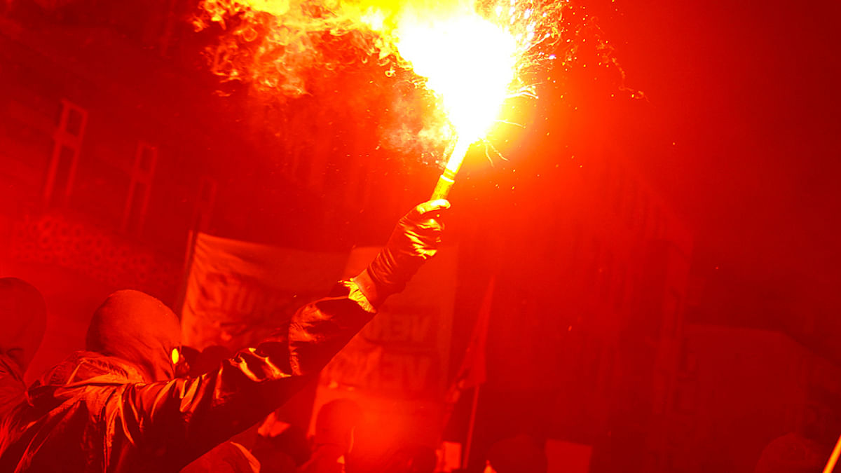 „SoKo LinX“ – Braucht Sachsen wirklich eine Sonderkommission gegen Linksextremismus?