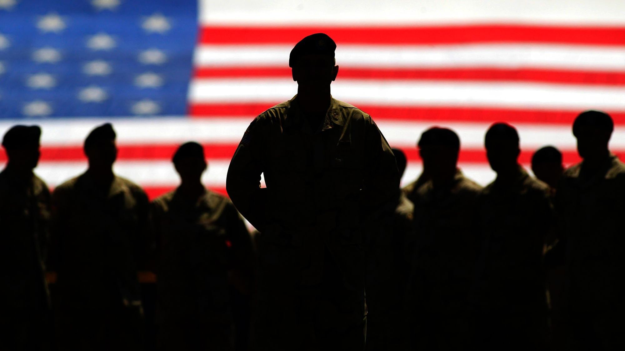 Das US-Militär stößt mehr Treibhausgas aus als 140 Länder – diese Kriegsmaschine muss schrumpfen