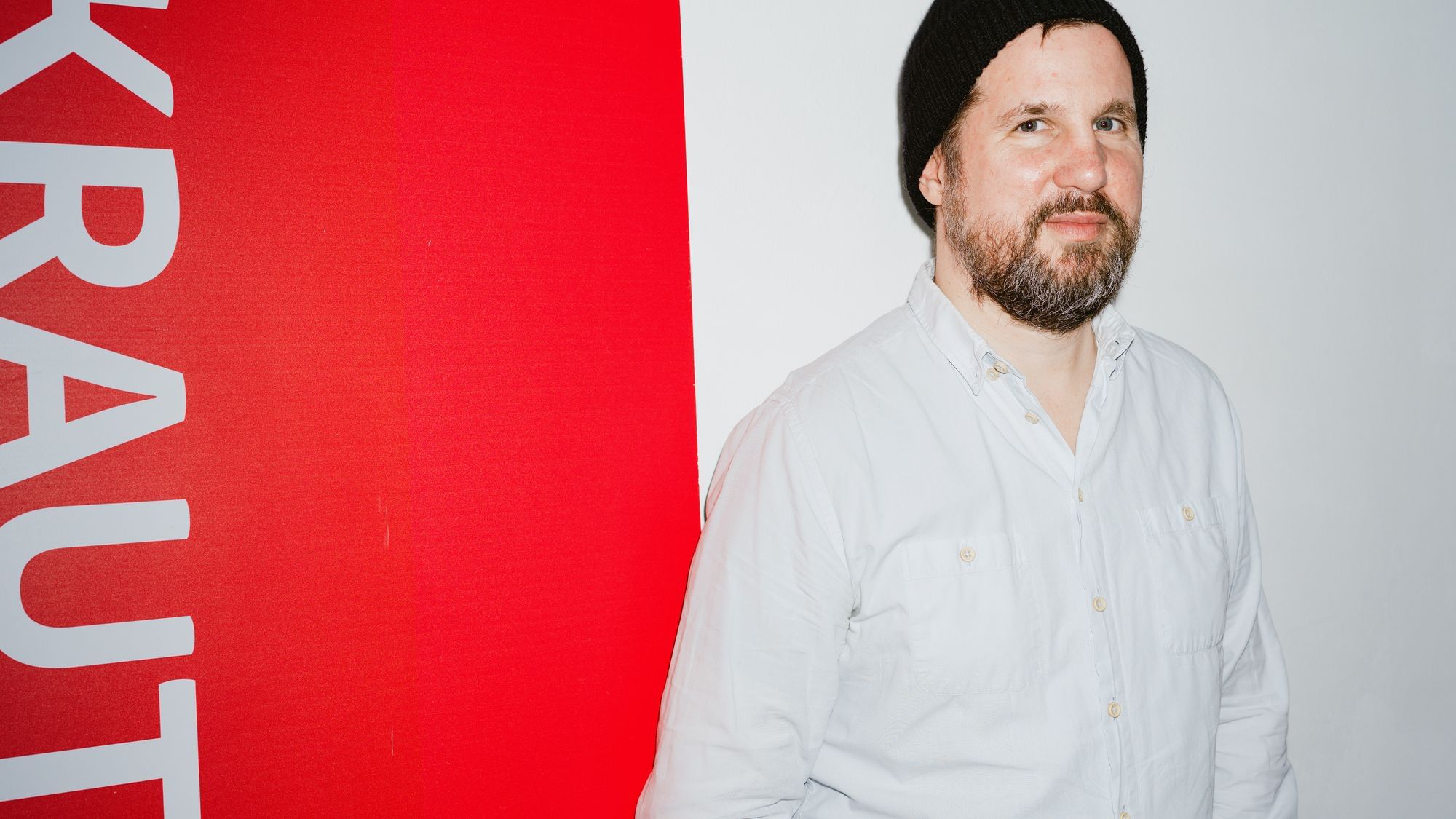 „Ein guter Text braucht nicht mehr als typografische Liebe“