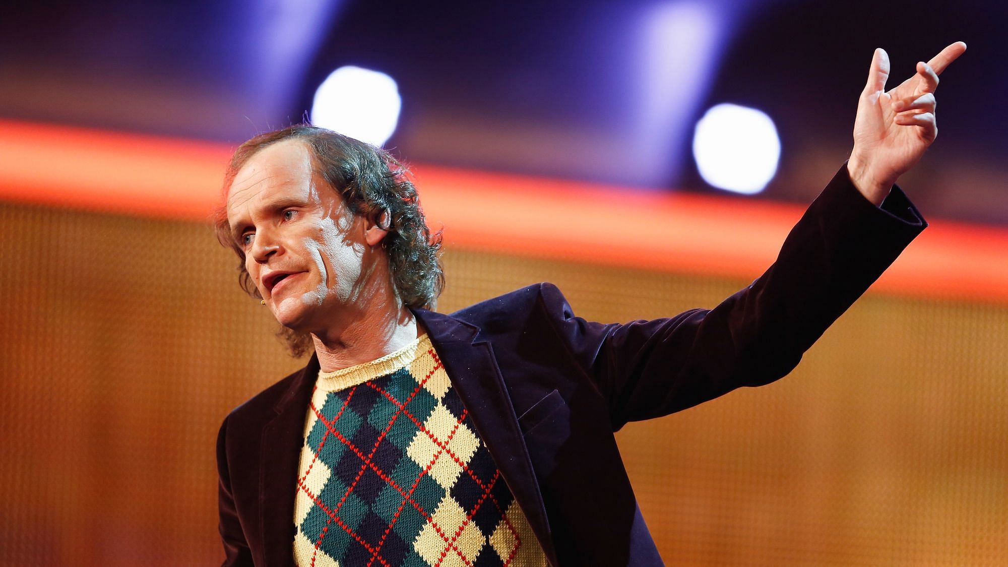 Sagt viel aus: Viele Ostdeutsche verstecken bewusst ihre Dialekte