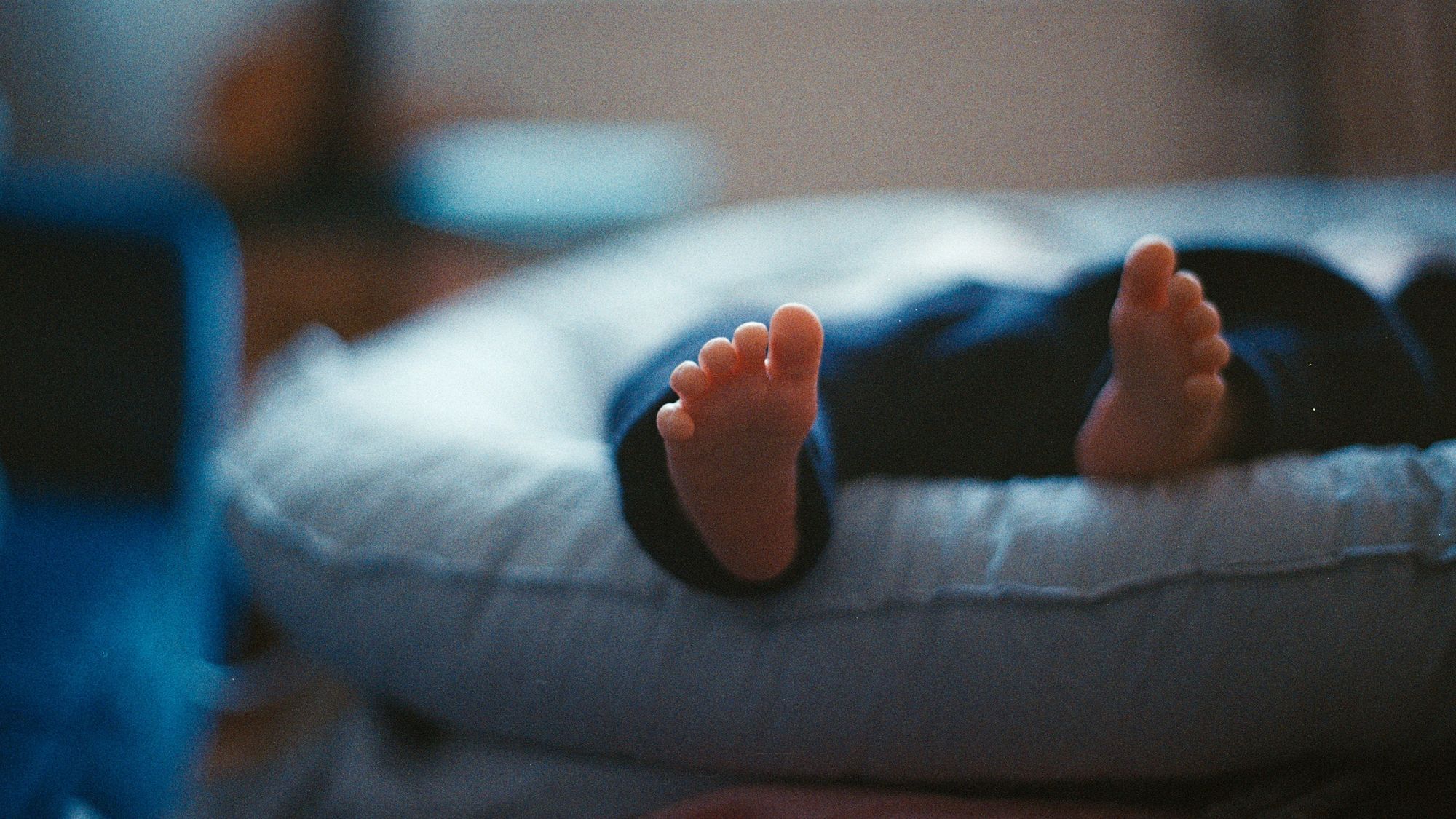 Geliehene Mütter, gekaufte Kinder, echte Liebe – Teil 2