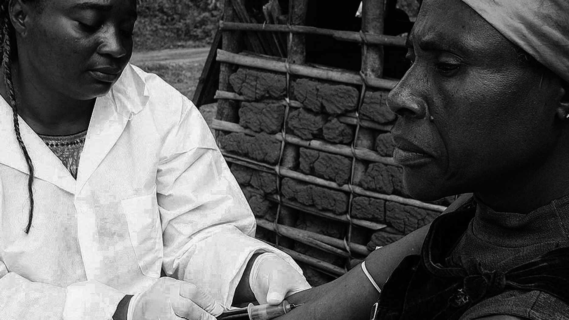 Gesucht: das nächste Aids-Virus 