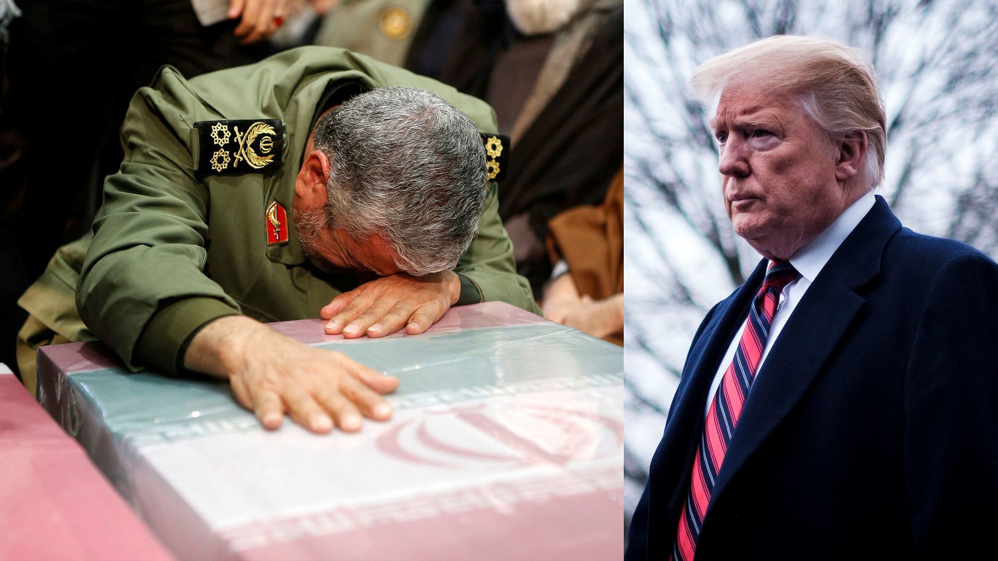 Drei Dinge über den USA-Iran-Konflikt, die du jetzt wissen musst