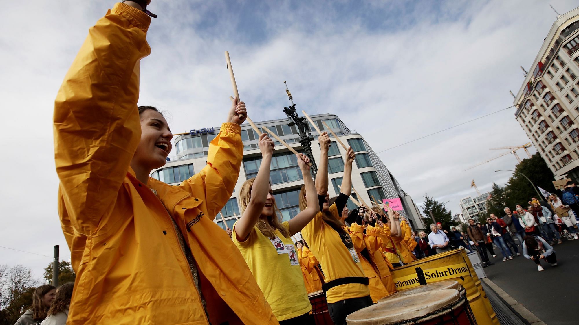 Finanzamt gegen Vereine – wer darf in Deutschland Politik machen?