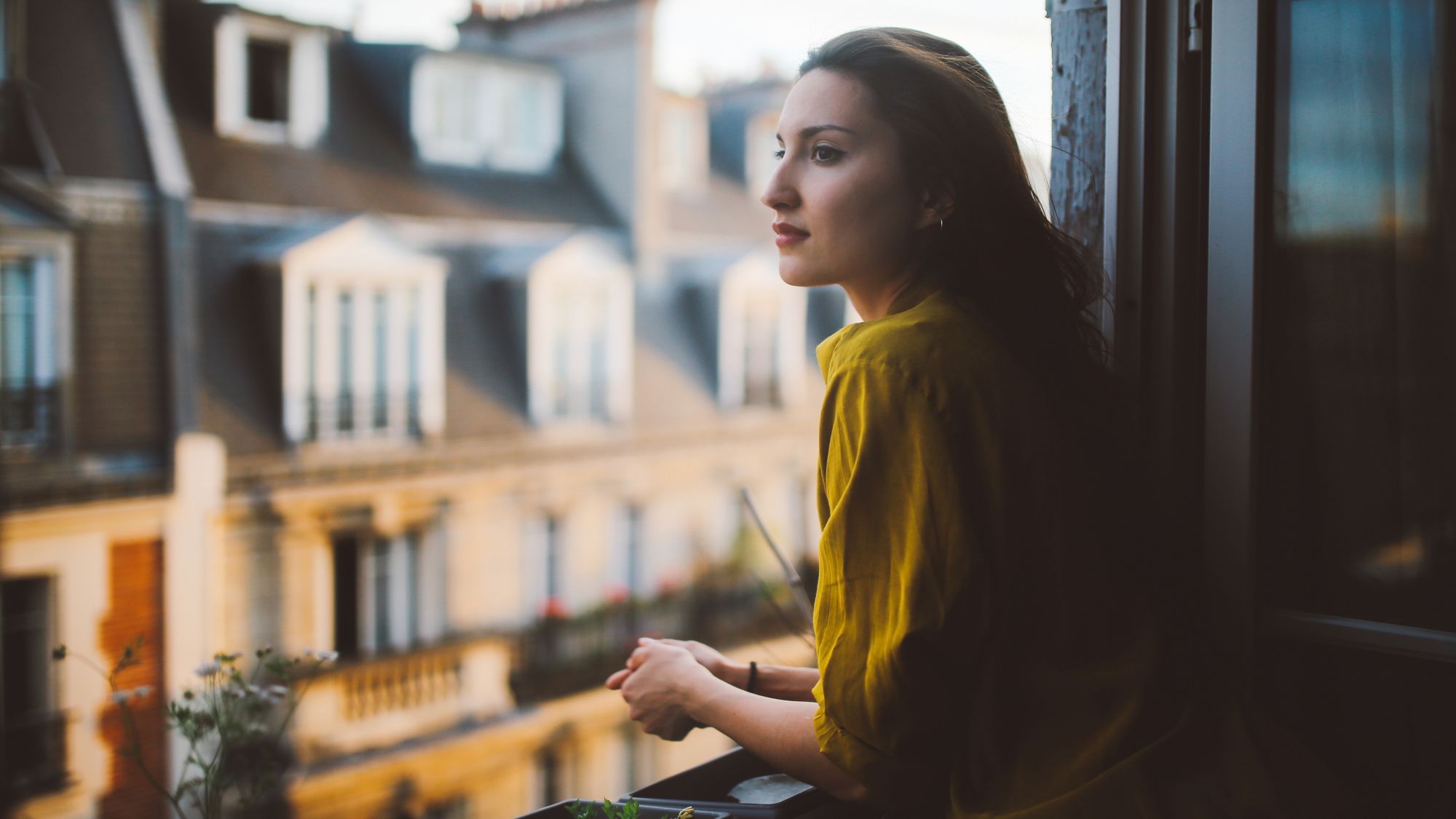 Anleitung zum Anschauen einer Stadt – so verstehst du Architektur