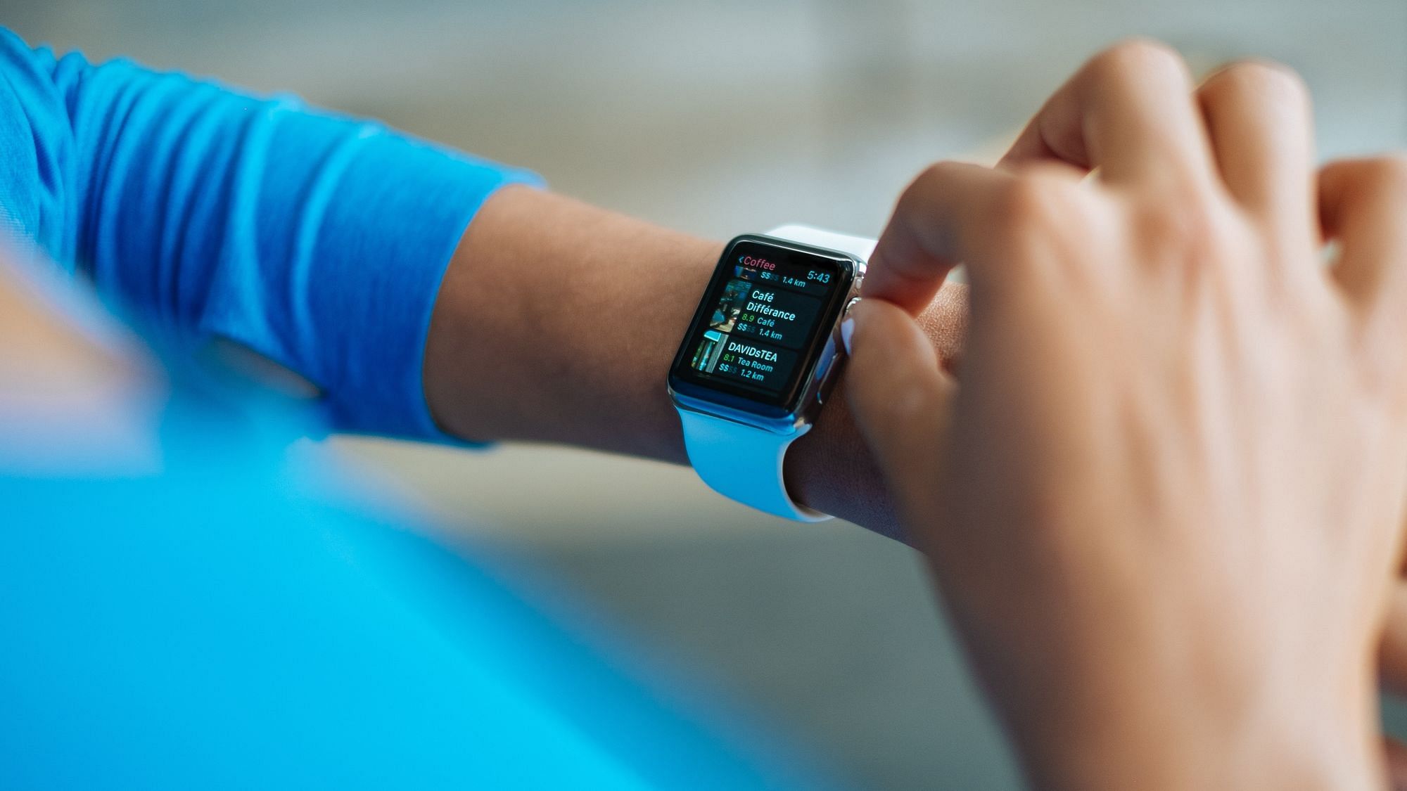 Das bringt das EKG der Apple Watch und anderer Medizin-Apps