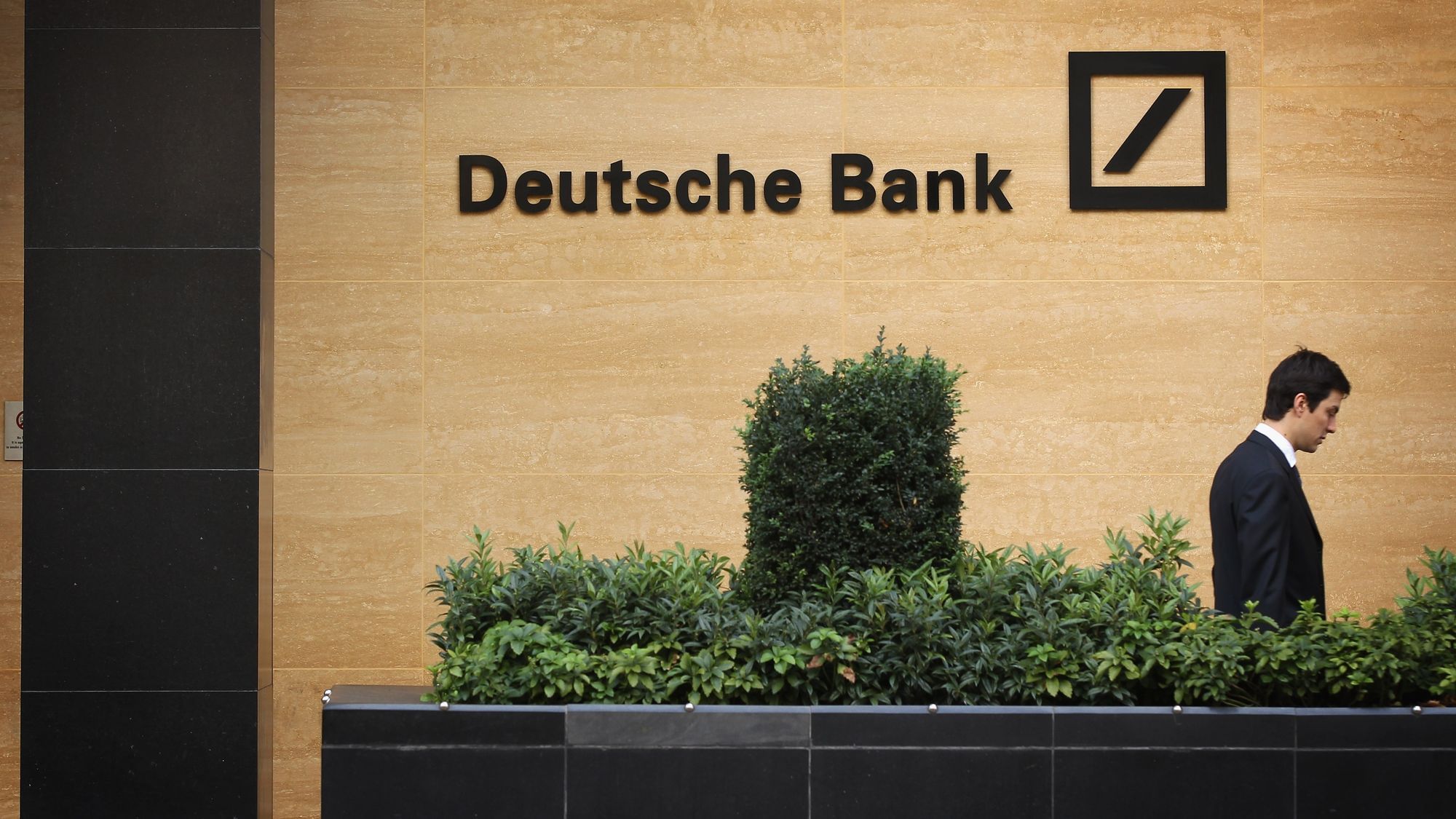 Am größten Hebel der Welt: So könnten Banken die Klimakrise bremsen