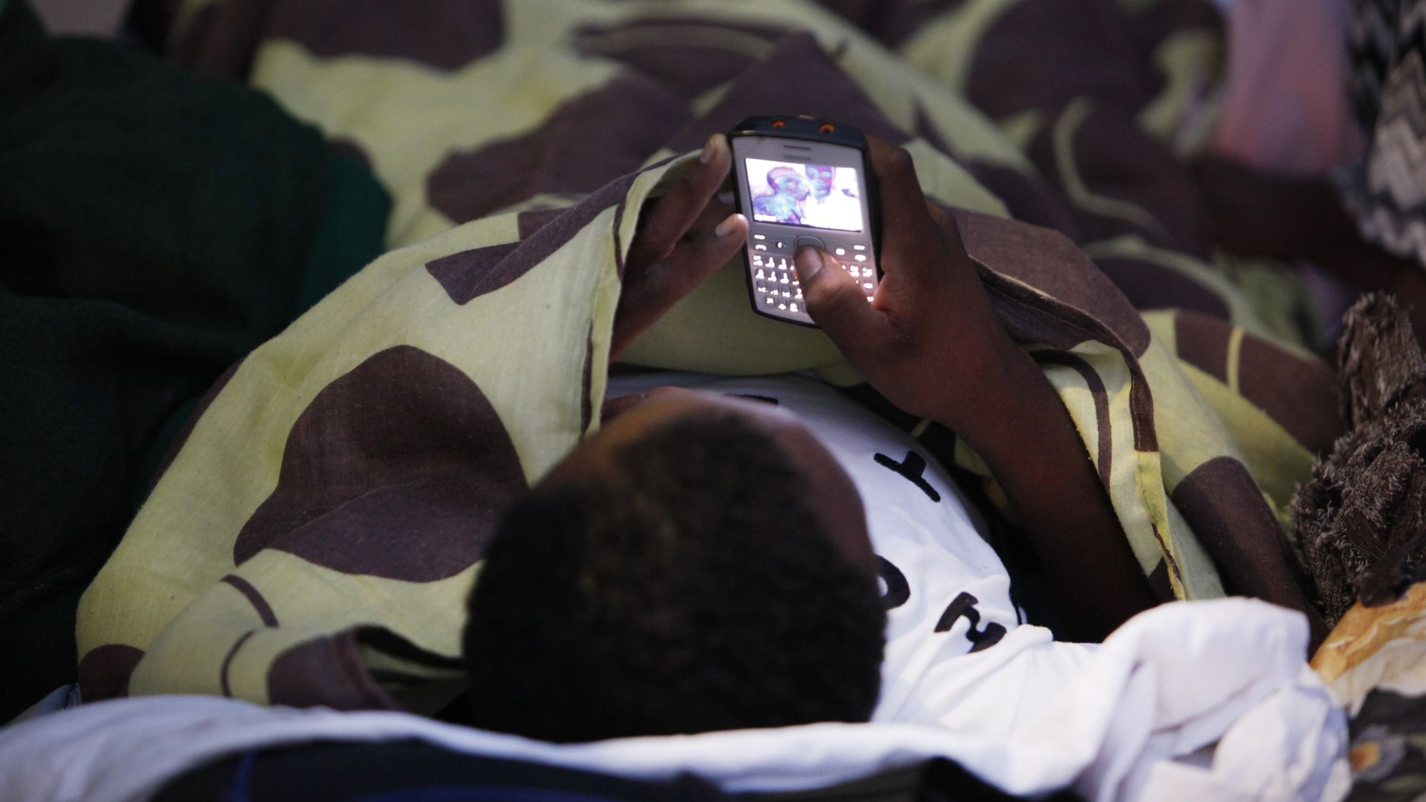 Die Grundrechte von Asylsuchenden sind auch deine Grundrechte