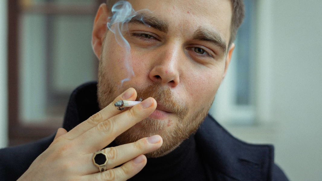 Ich möchte mich radikalisieren