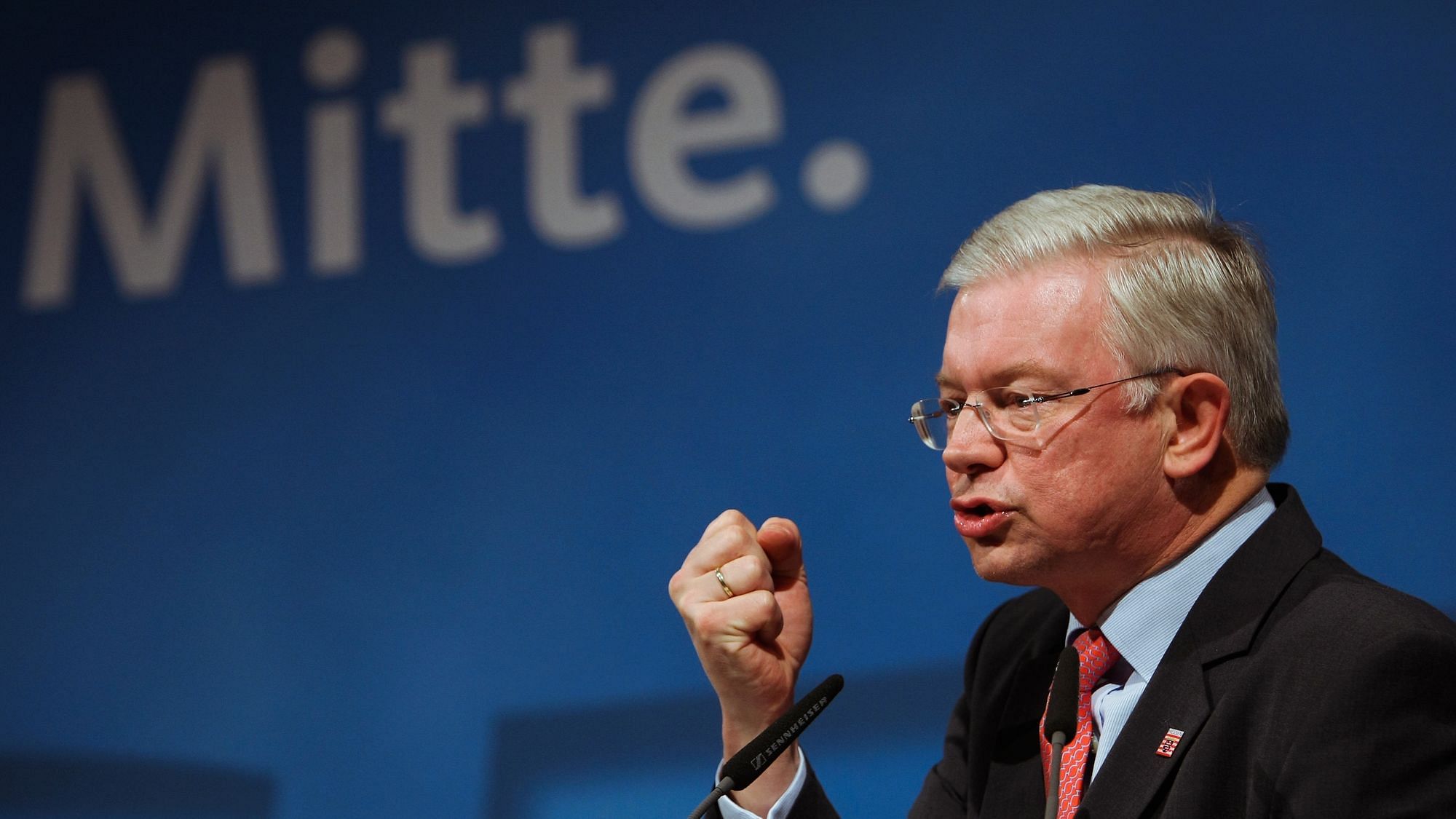 Hanau, Thüringen, Halle und die Verantwortung der CDU 