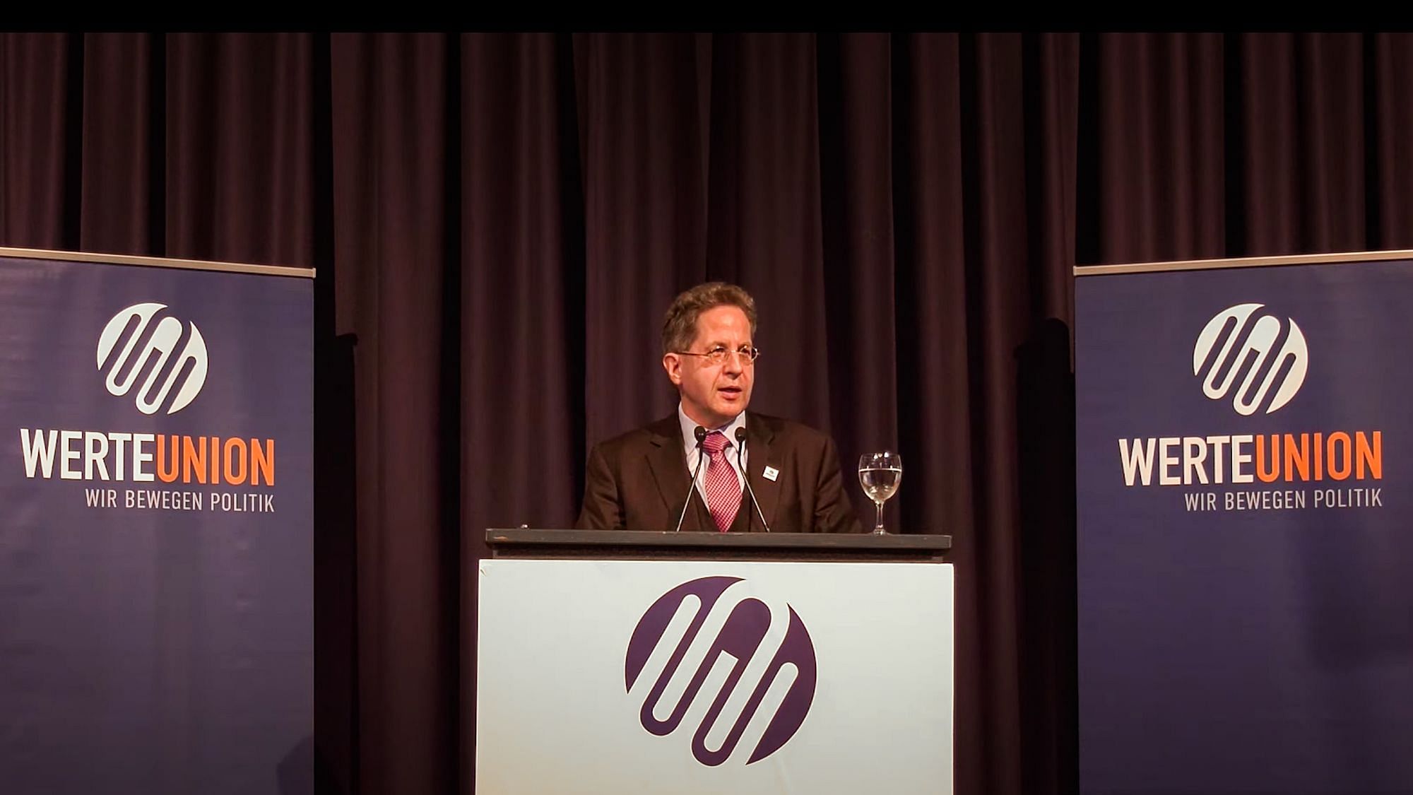 Die Werteunion, verständlich erklärt