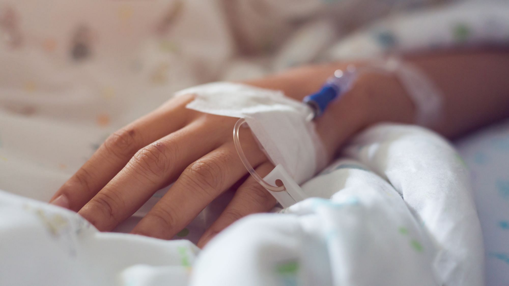 Wie ich für den Tod meiner eigenen Tochter kämpfte