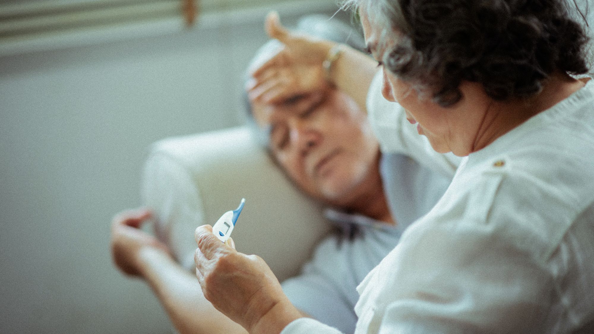 Was tun bei Corona-Verdacht?