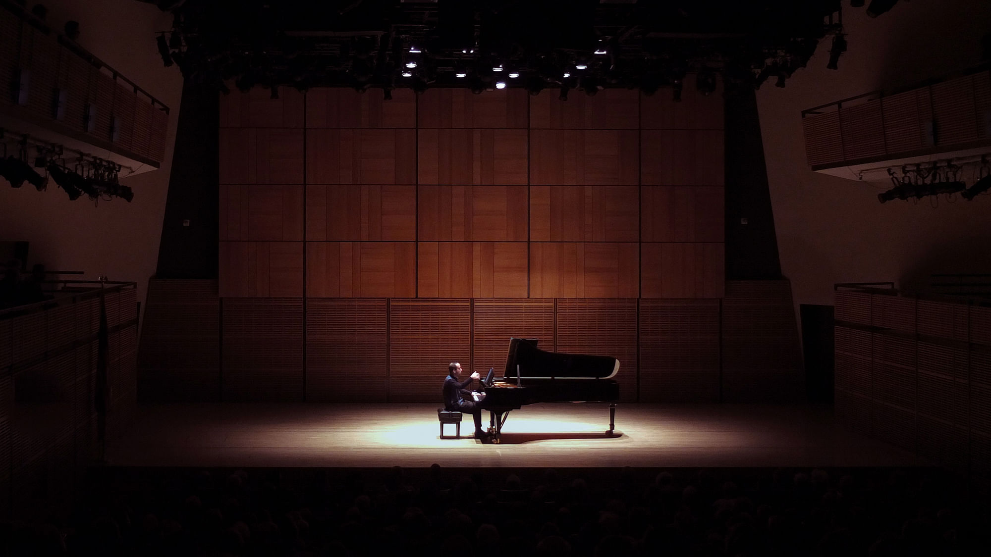 Was geht heute im Netz? Veranstaltungstipps für die Quarantäne-Wochen