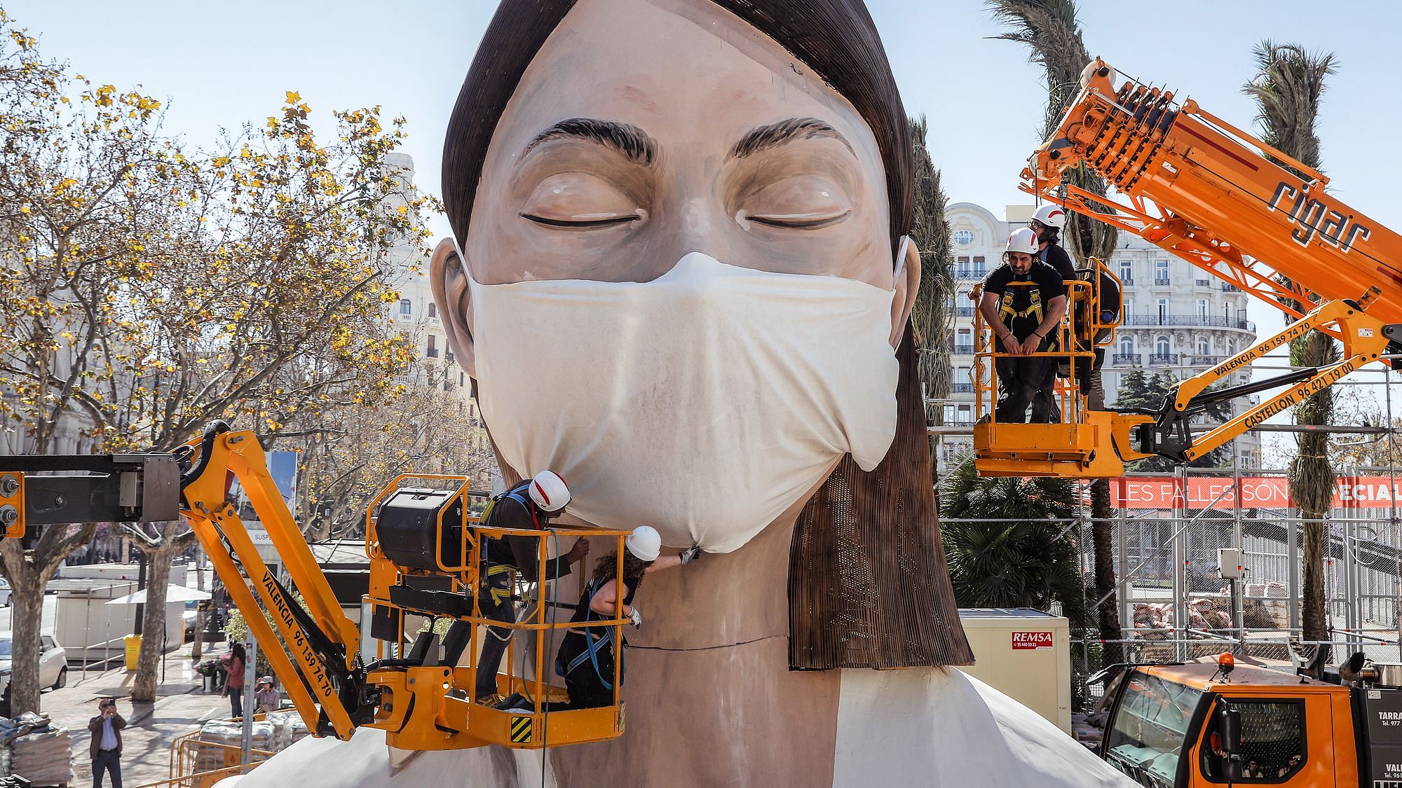 Zehn unsichere, aber eventuell wertvolle Prognosen über die Folgen der Corona-Epidemie