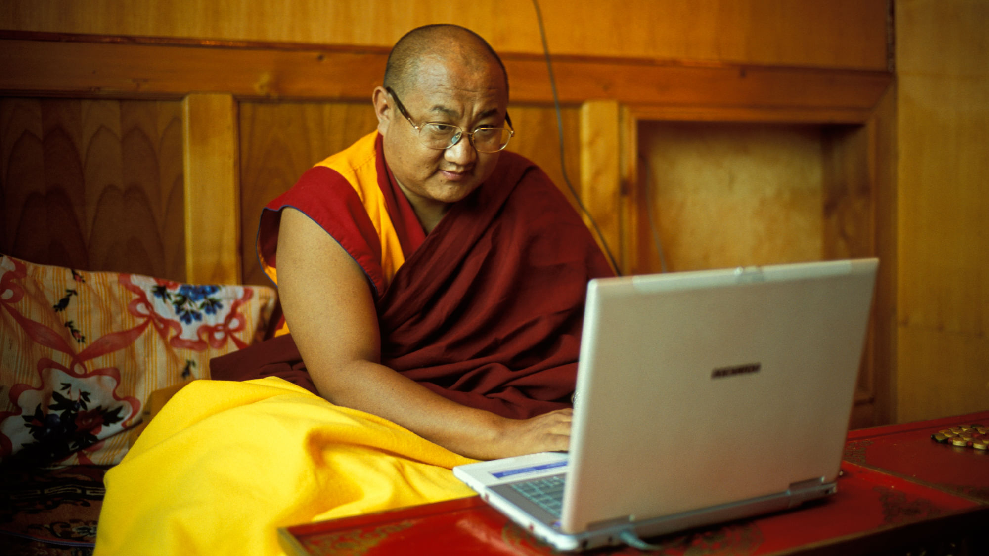 Wie arbeite ich am besten im Homeoffice?