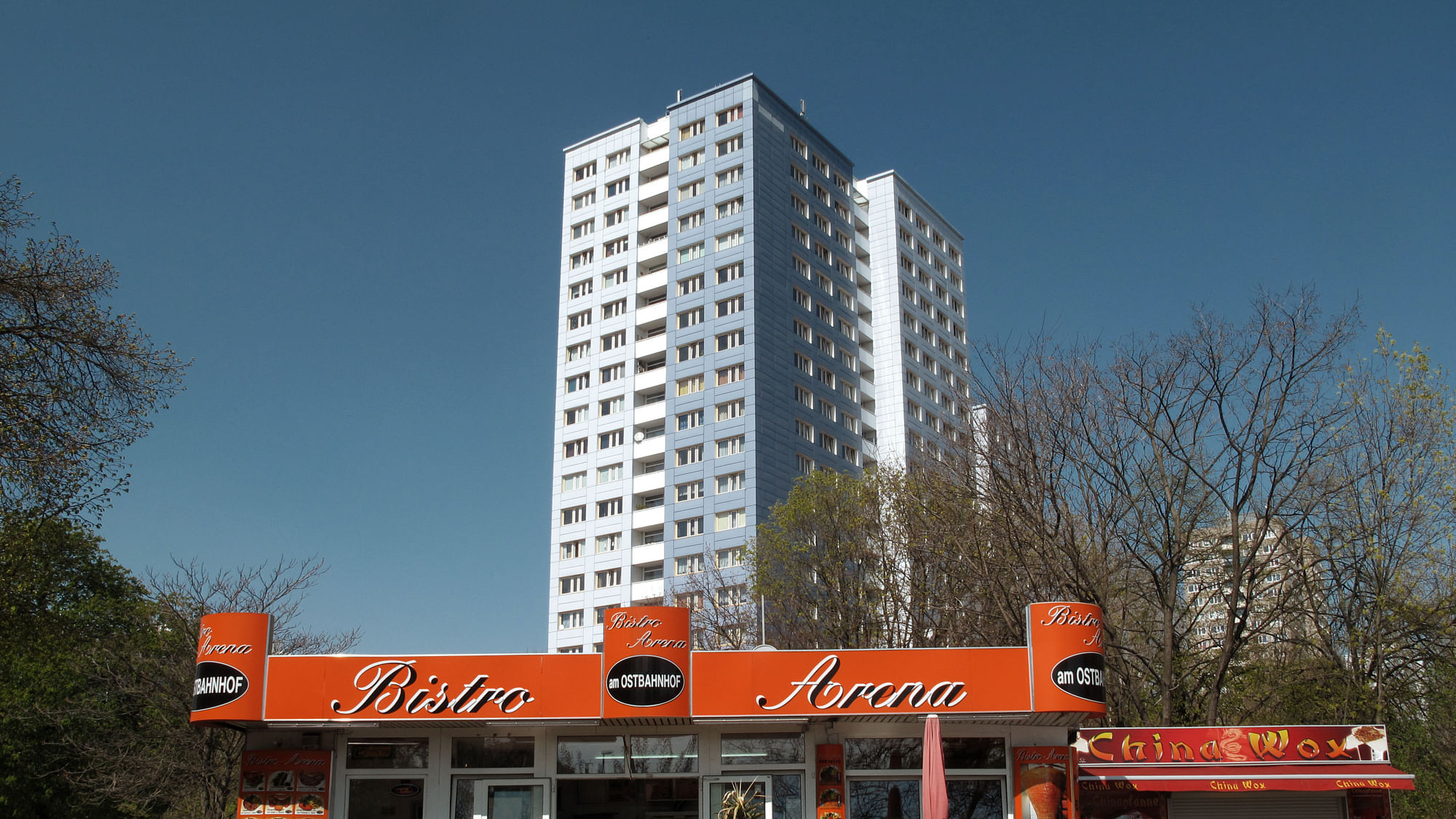 Wie ich lernte, die Platte zu lieben