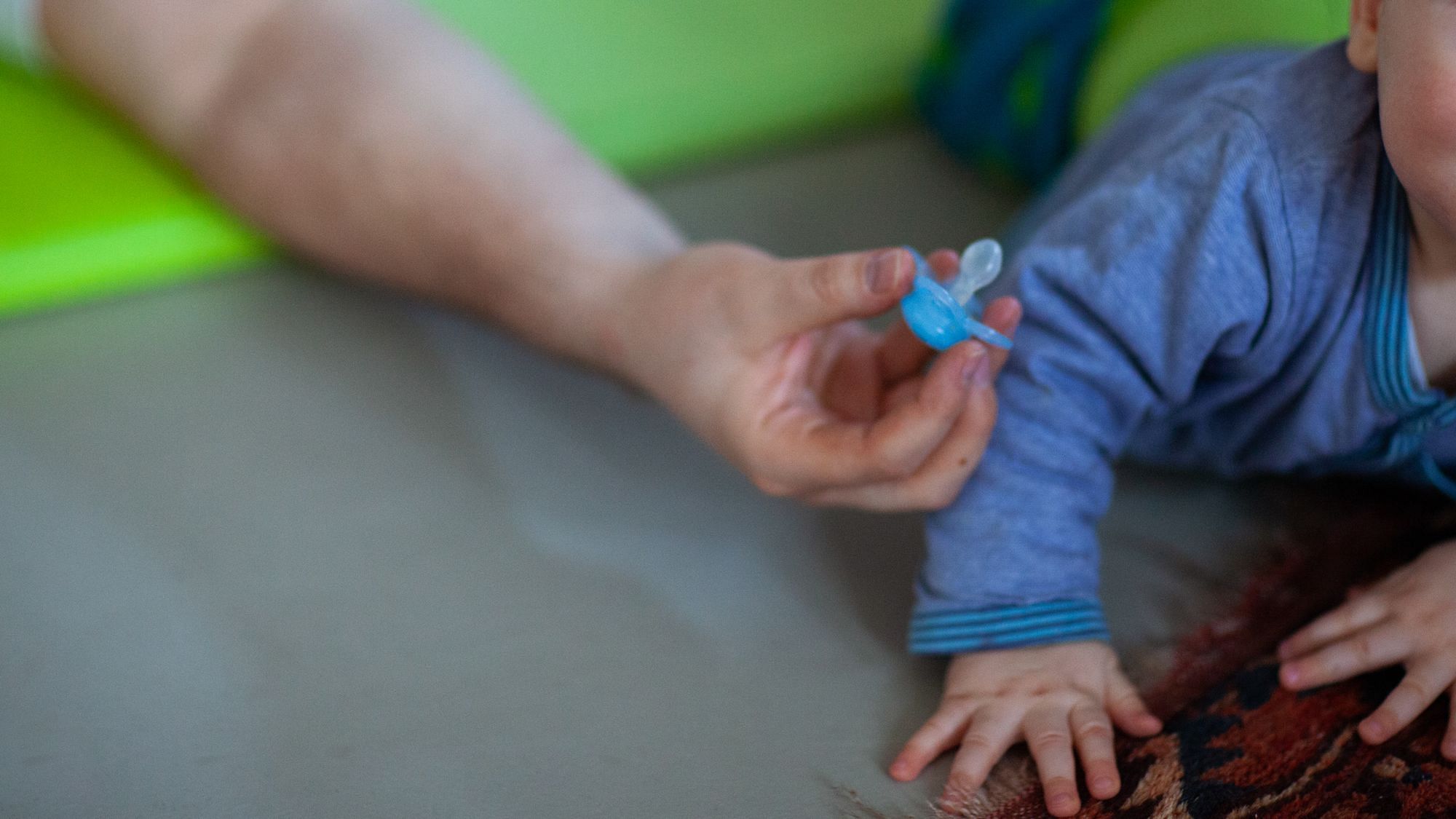 Das Ende der Care-Kette