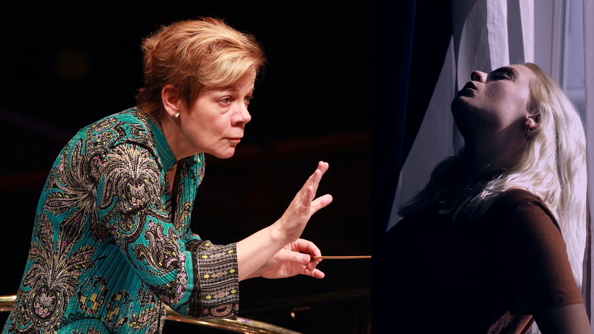 Musik für die Krise, Musik gegen die Krise