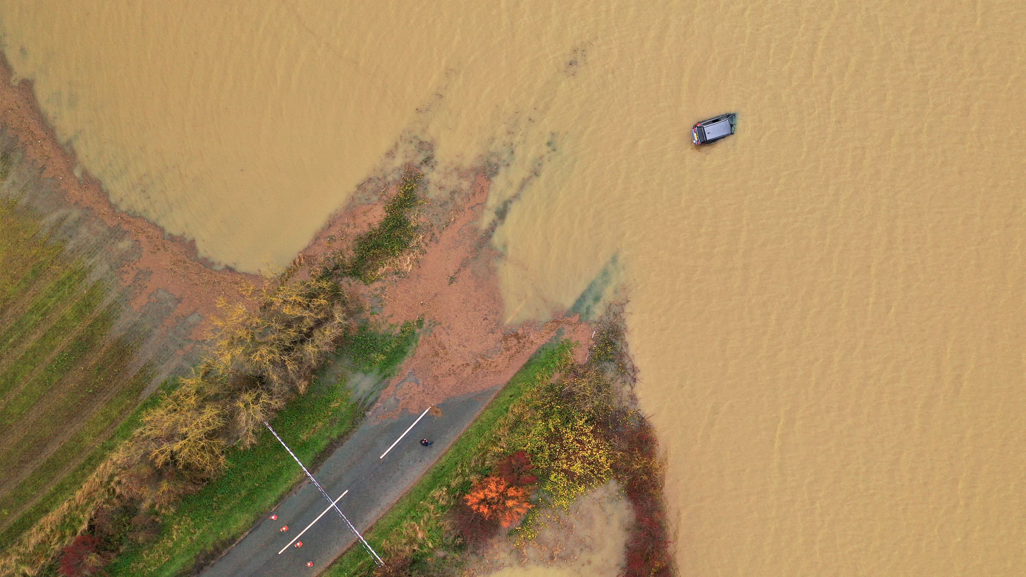 Das Gute, das Schlechte und das Hässliche – wie es gerade um den Klimaschutz steht