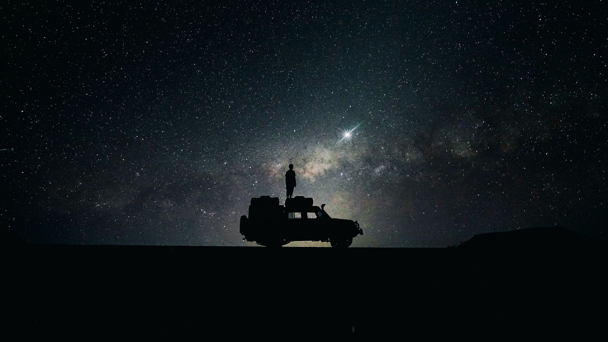 Immer mehr junge, gebildete Menschen begeistern sich plötzlich für Astrologie. Warum?