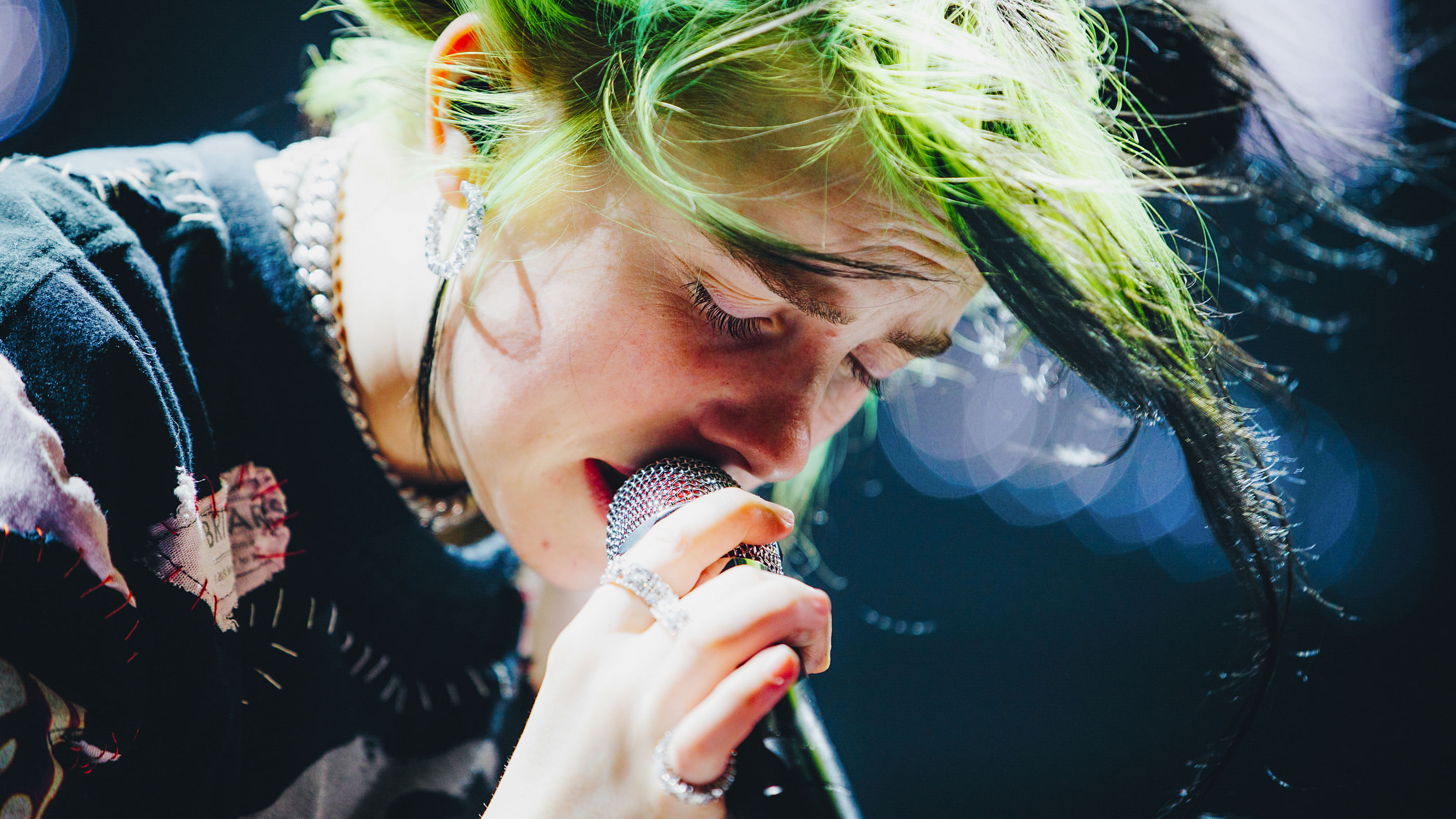 Billie Eilish, verständlich erklärt