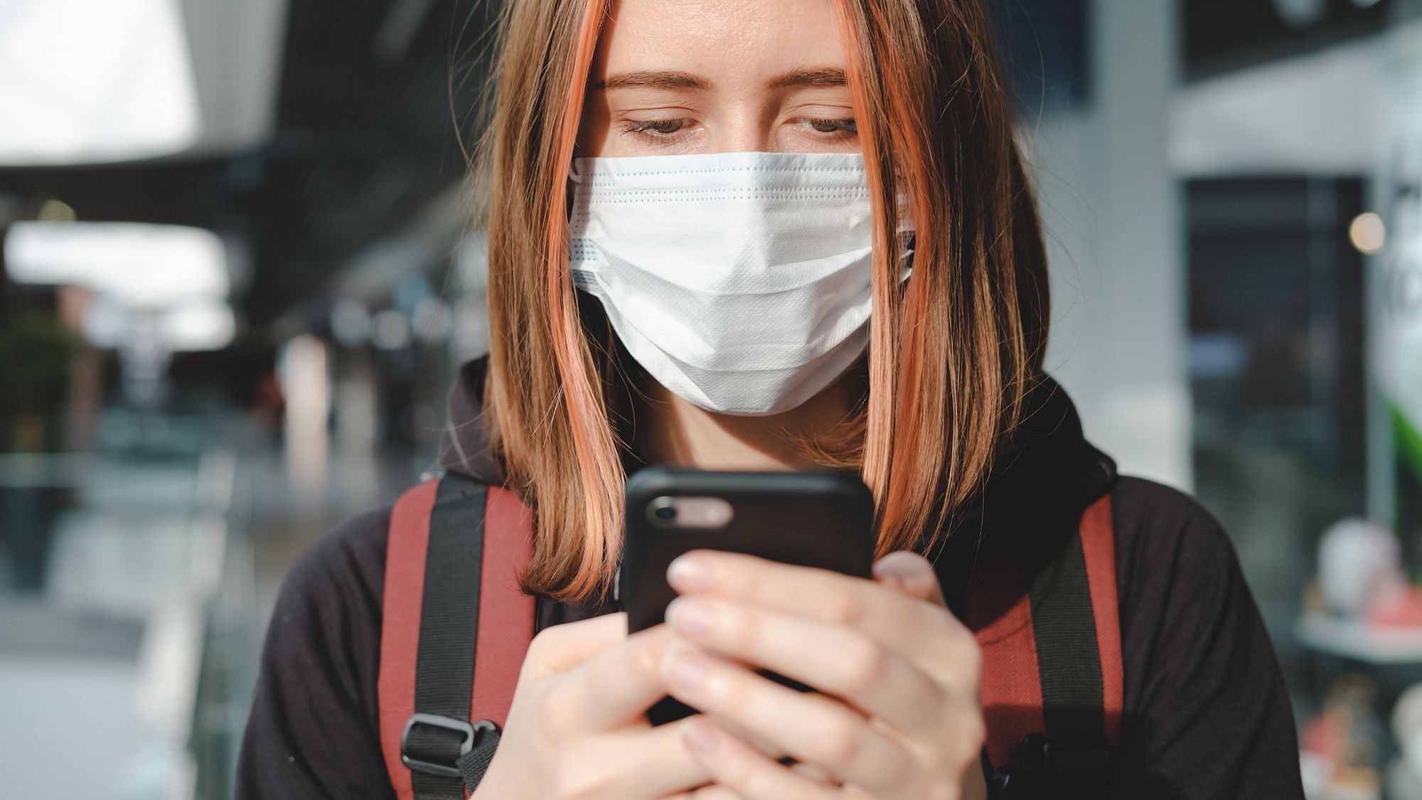 Die entscheidende Frage der Corona-App haben wir noch gar nicht besprochen