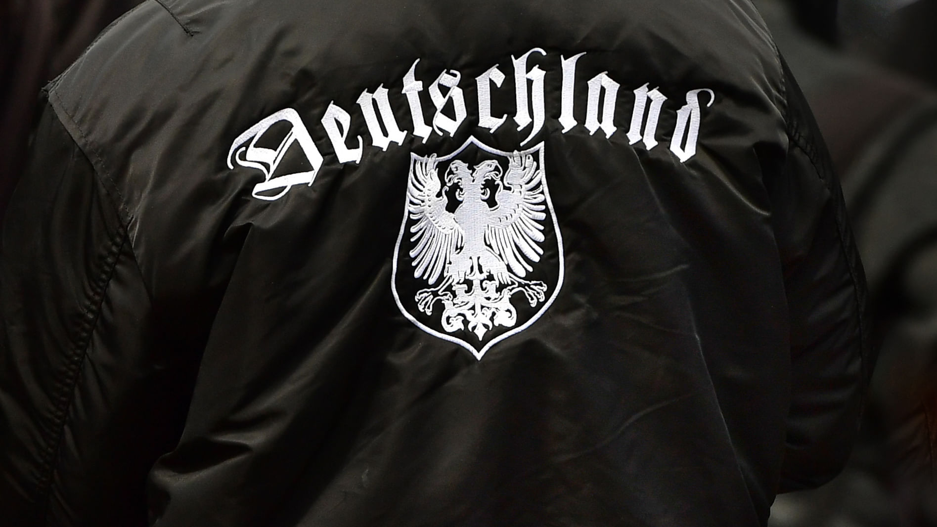 Wie Rechtsextreme die Corona-Krise ausnutzen