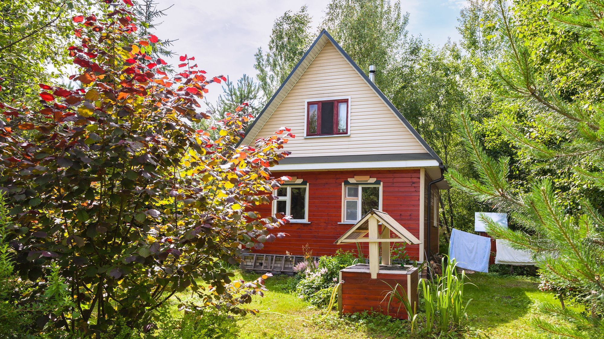 „Bleibt zuhause, ihr Städter macht uns krank“