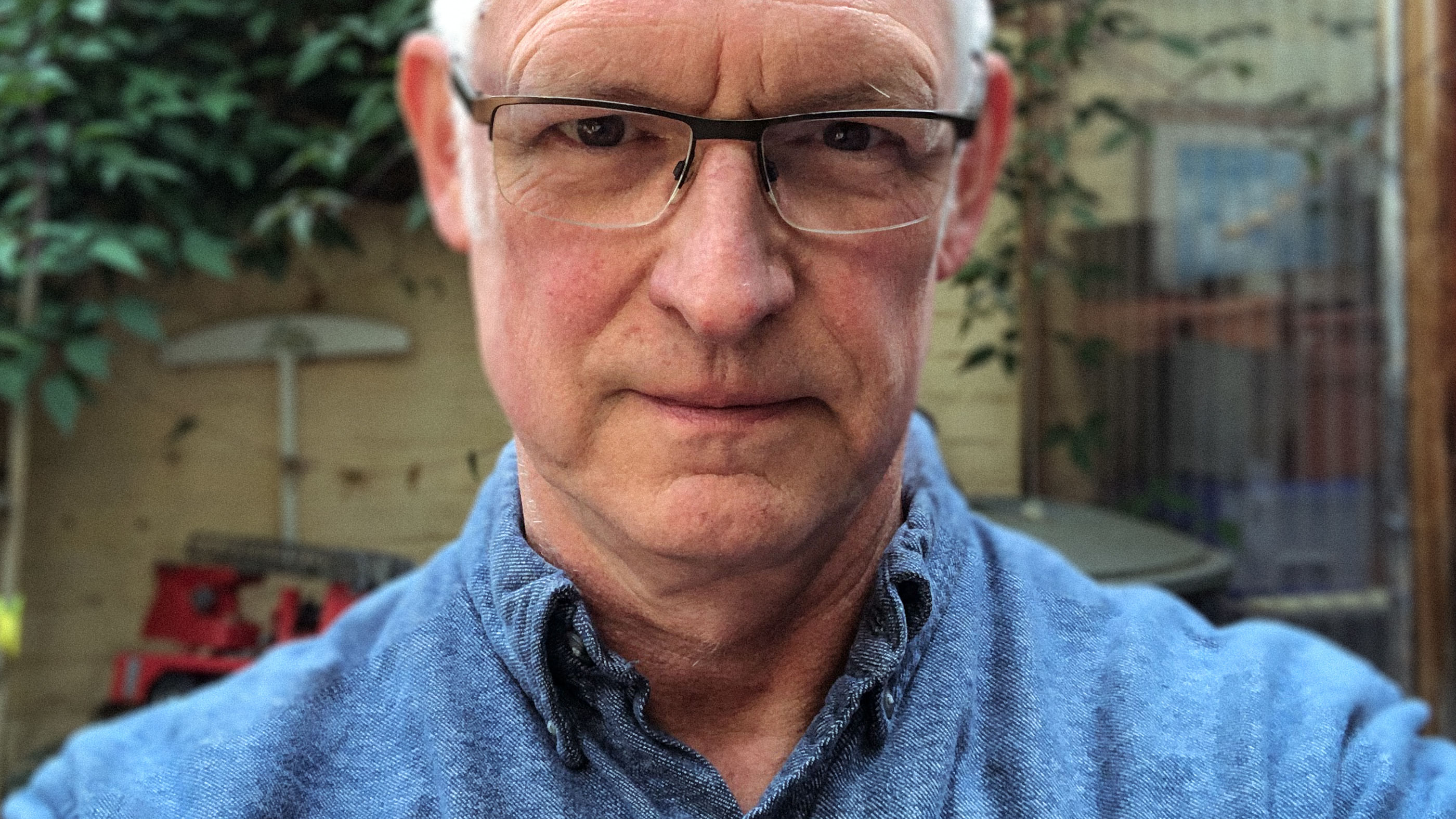 „Ich habe mein Geschäft verloren, aber nicht meine Würde“