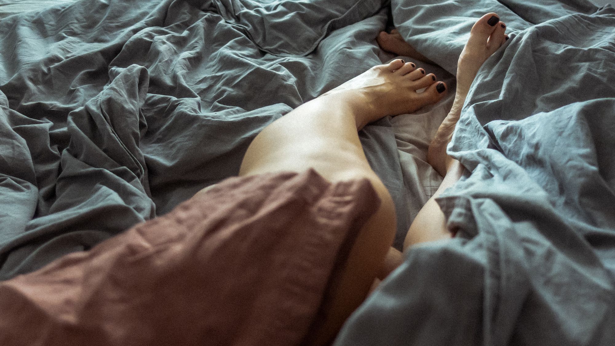 Warum ein Viagra für Frauen nie funktionieren wird und was du über weibliche Sexualität sonst noch nicht wusstest