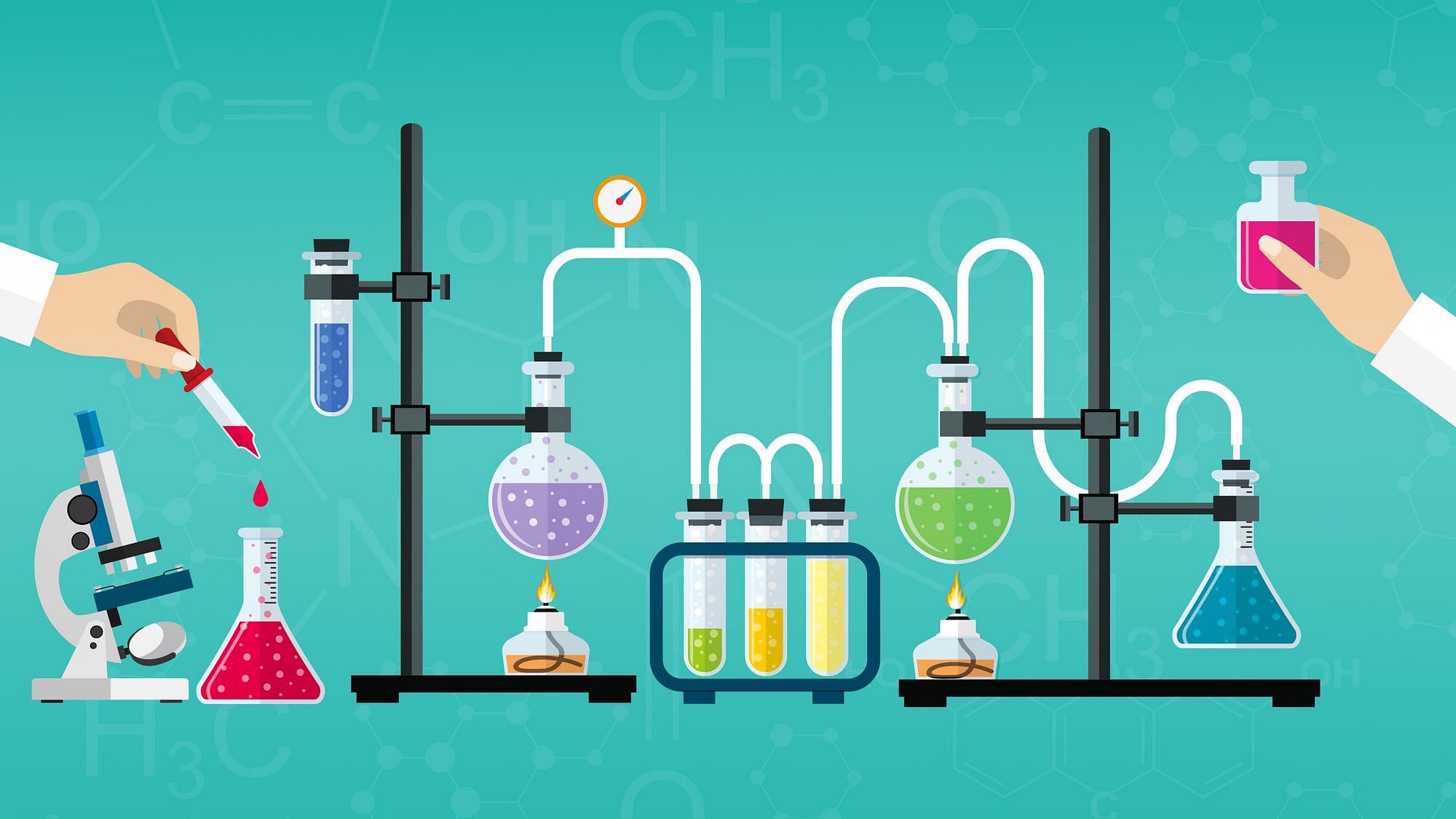 Wie Corona die Wissenschaft befreit